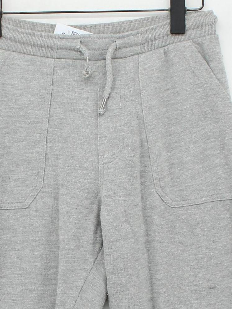 Ed Hardy Men's Sports Bottoms M Grey 100% Cotton Sweatpants - Image 3