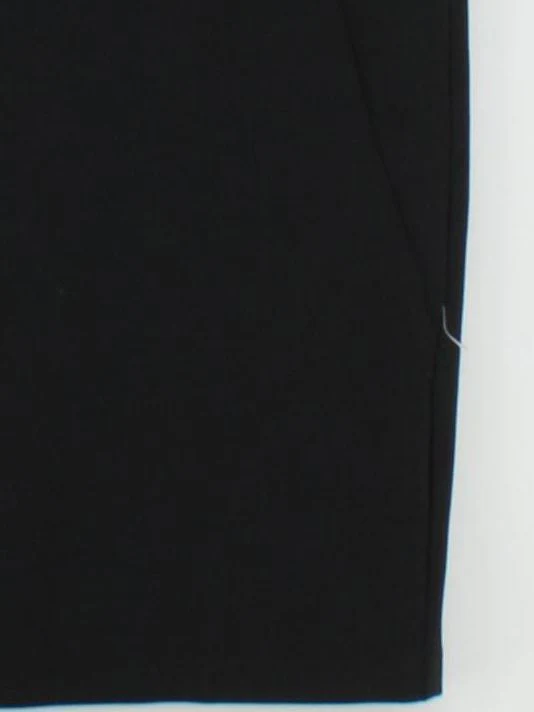 Eden Row Bodycon Mini Dress UK14 in Black - Image 4