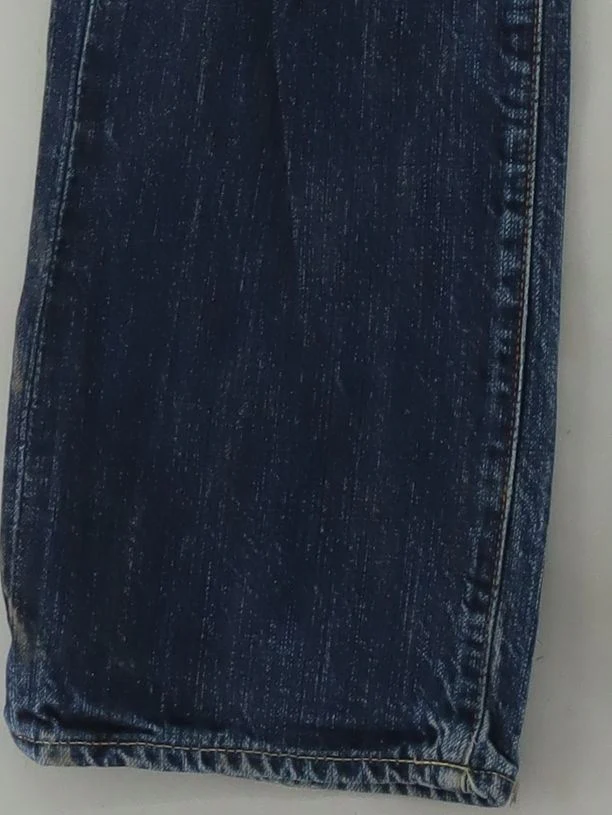 Edwin Men's Jeans M Blue 100% Cotton Straight - Image 4