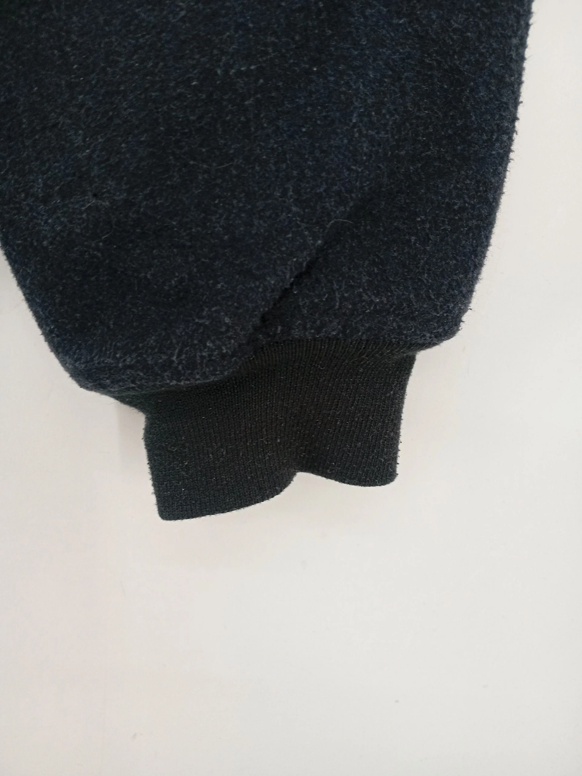 Element Bomber Jacket jacket black - Image 6