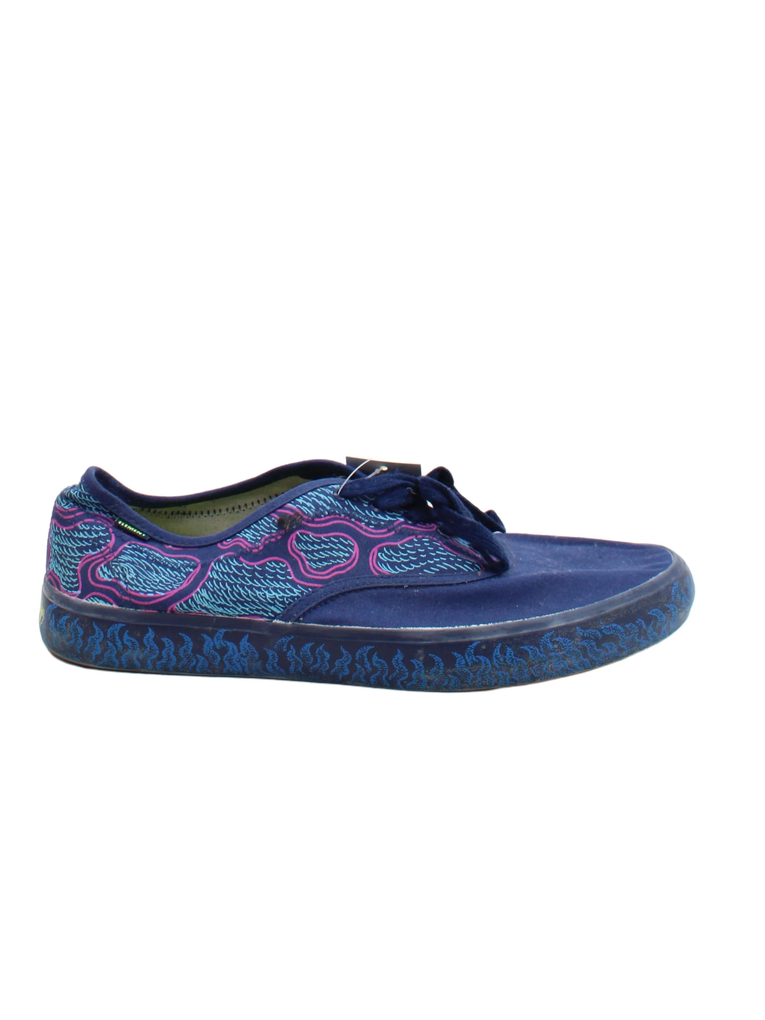 Element Women's Trainers UK10.5 in Blue