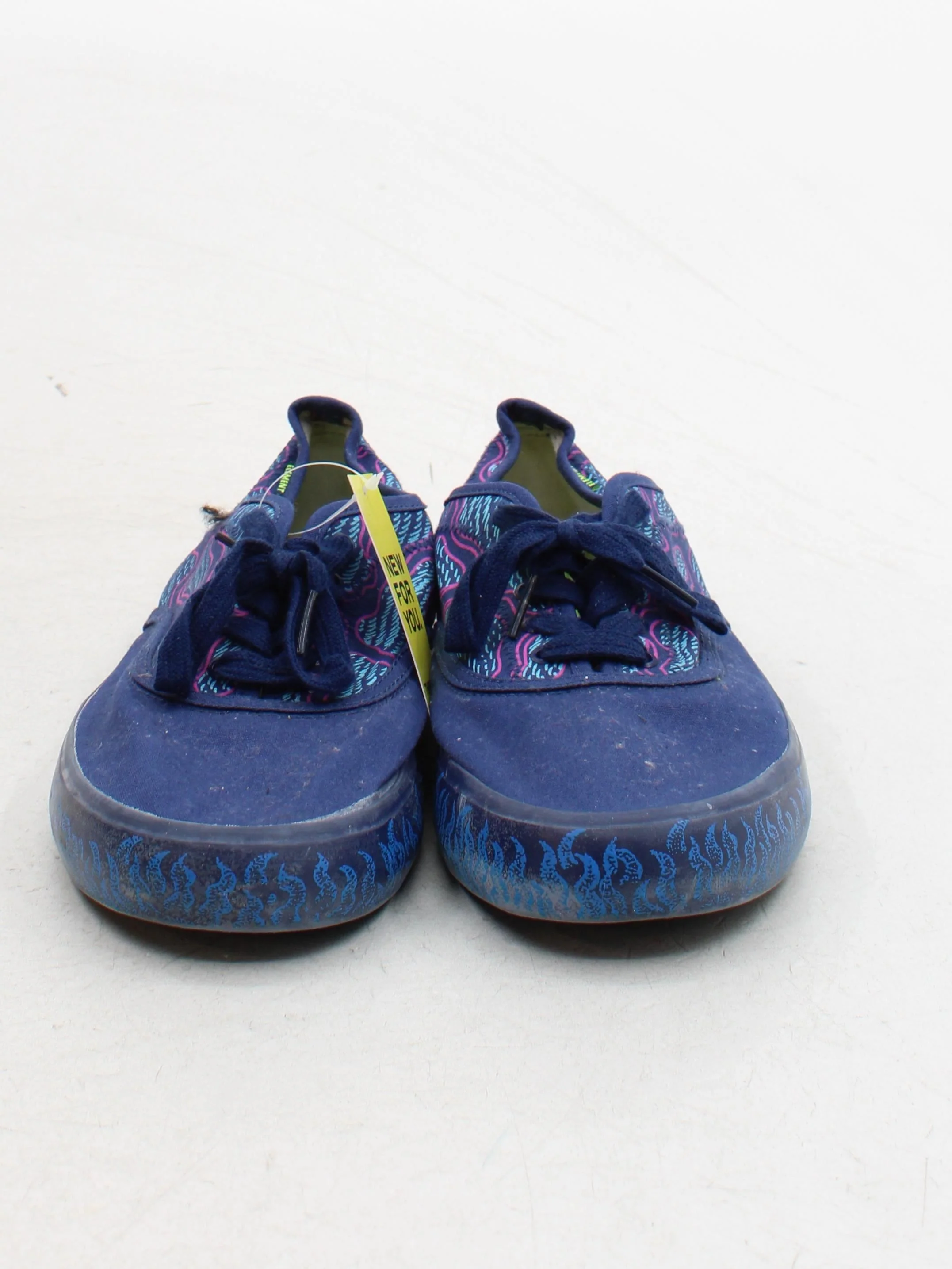 Element Women's Trainers UK10.5 in Blue - Image 2