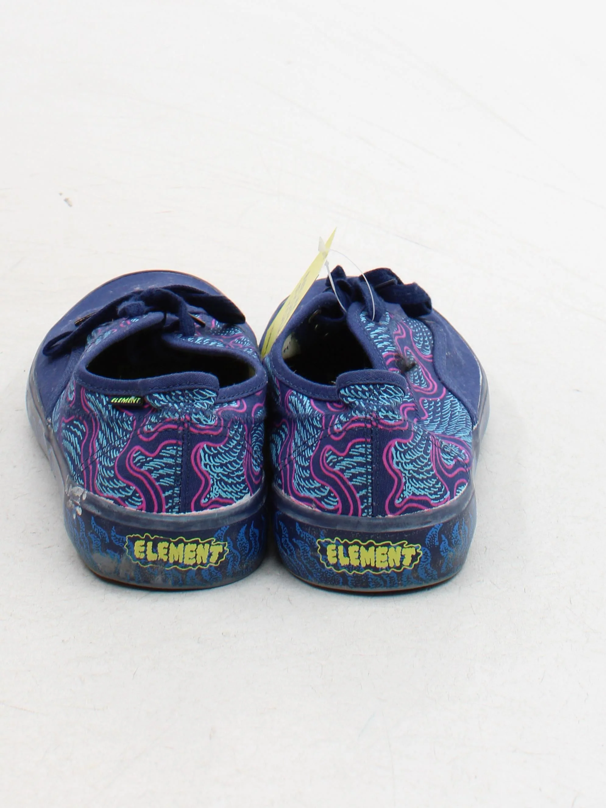 Element Women's Trainers UK10.5 in Blue - Image 3