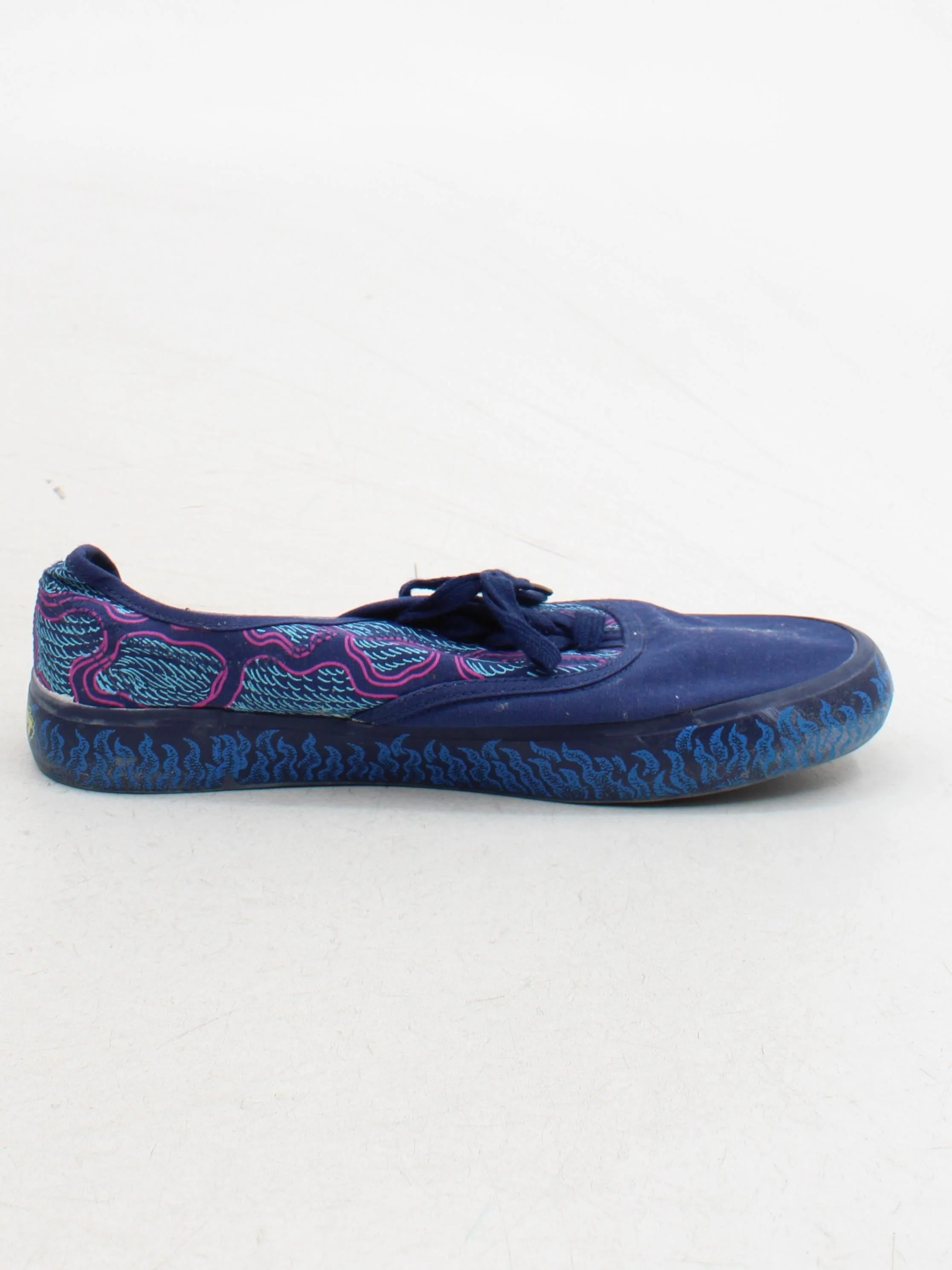 Element Women's Trainers UK10.5 in Blue - Image 5