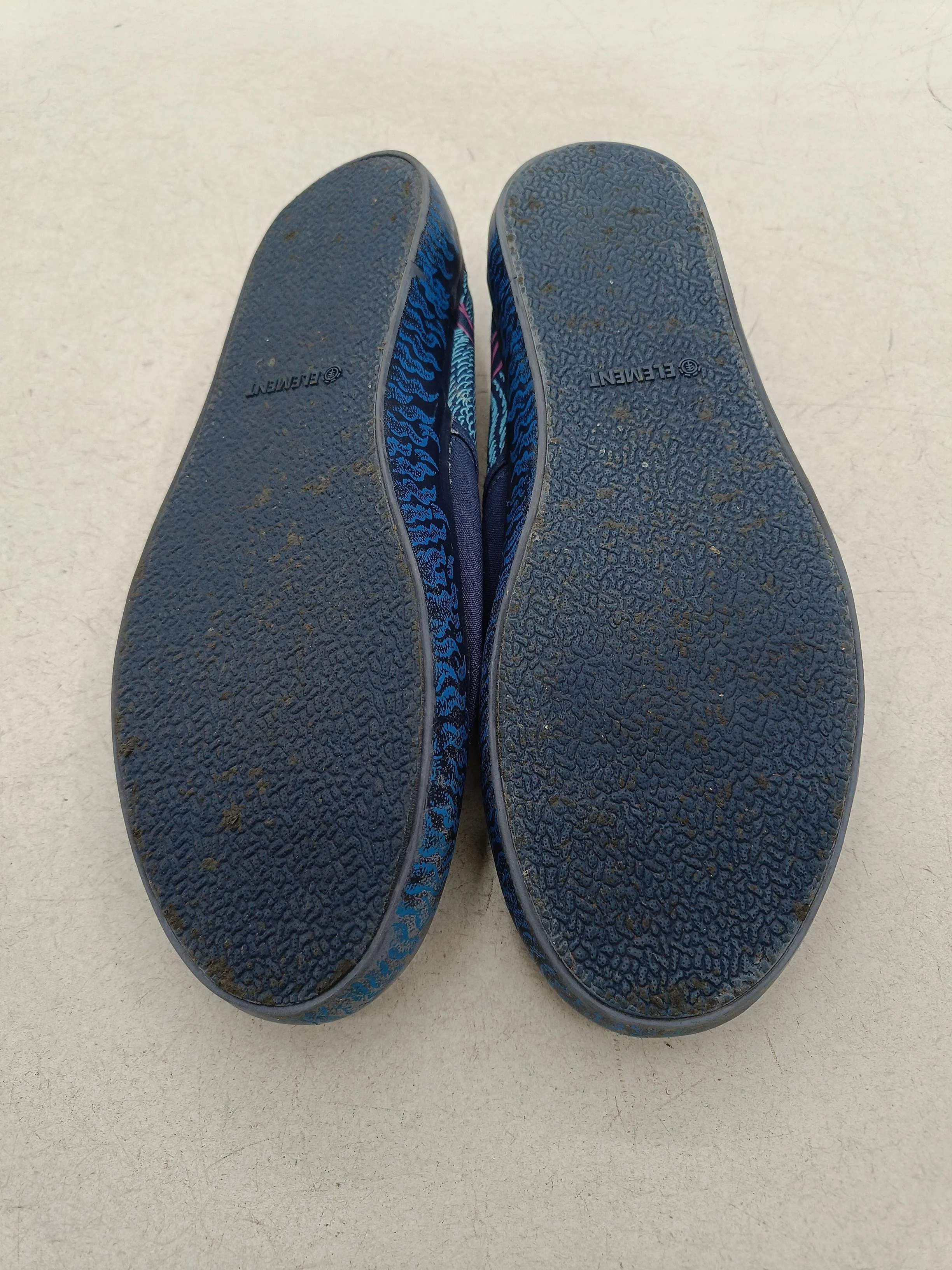 Element Women's Trainers UK10.5 in Blue - Image 7