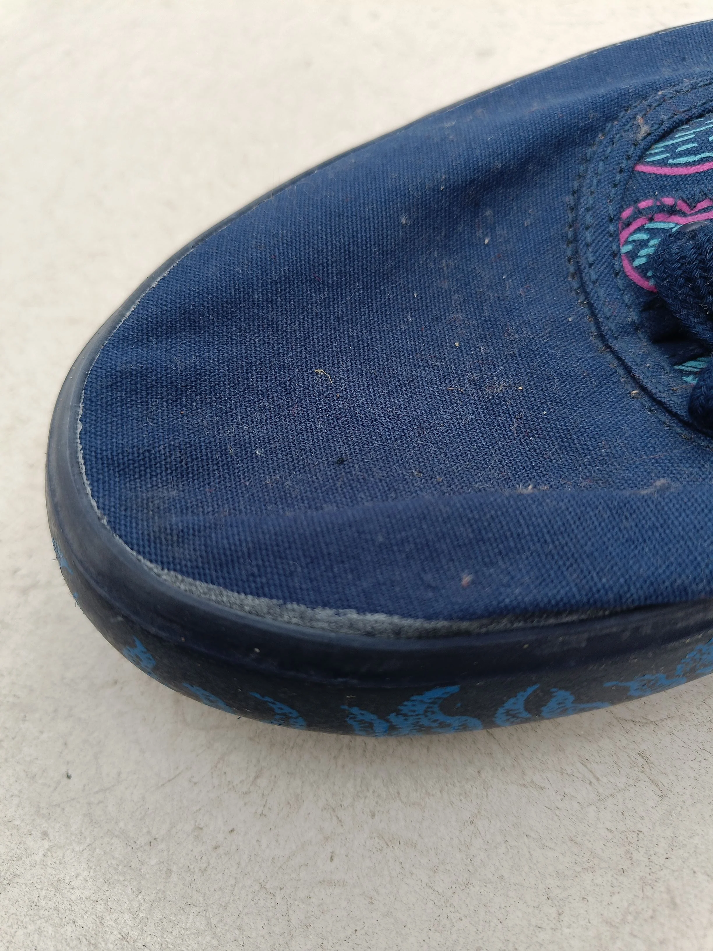 Element Women's Trainers UK10.5 in Blue - Image 8
