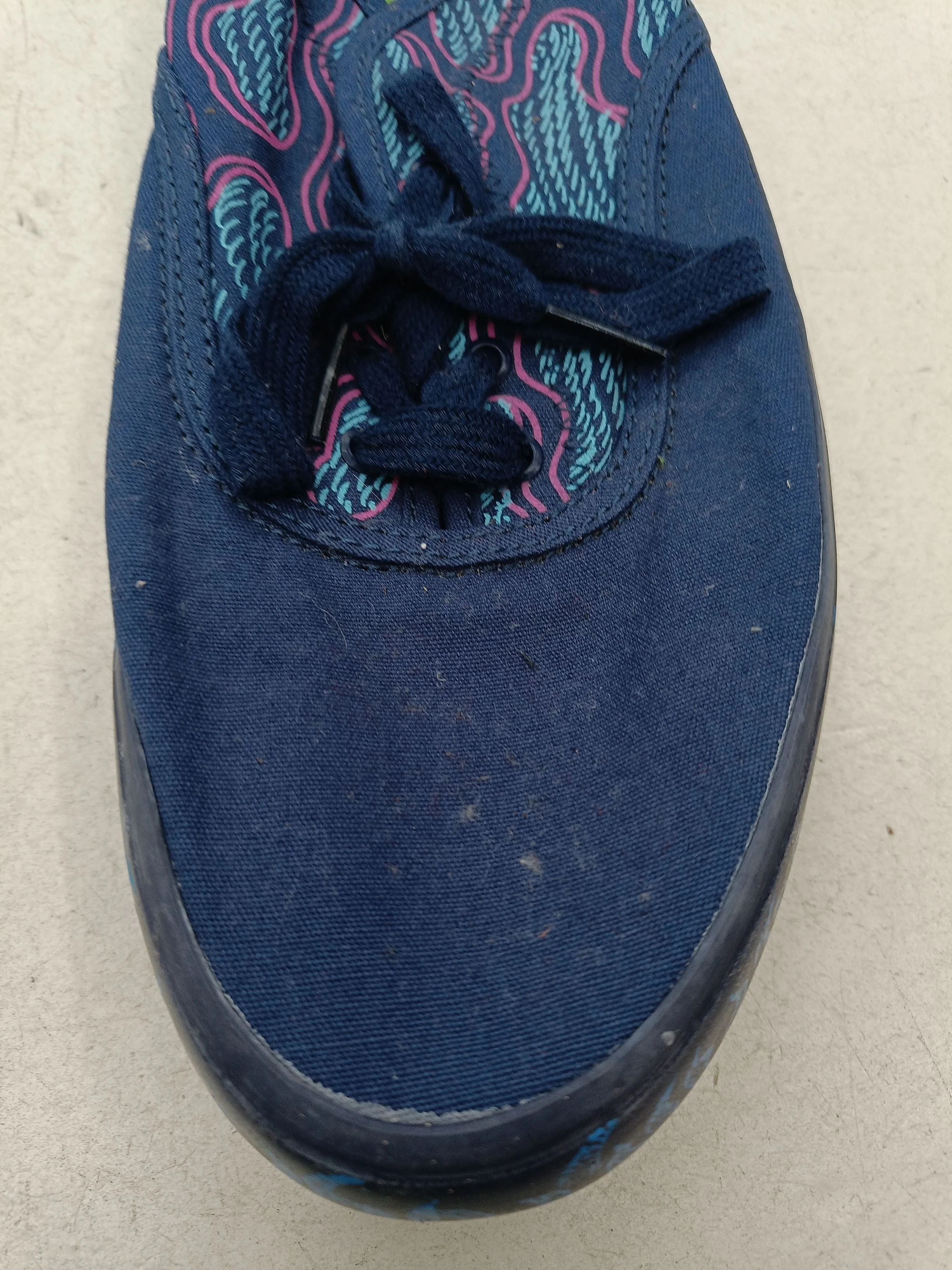 Element Women's Trainers UK10.5 in Blue - Image 9