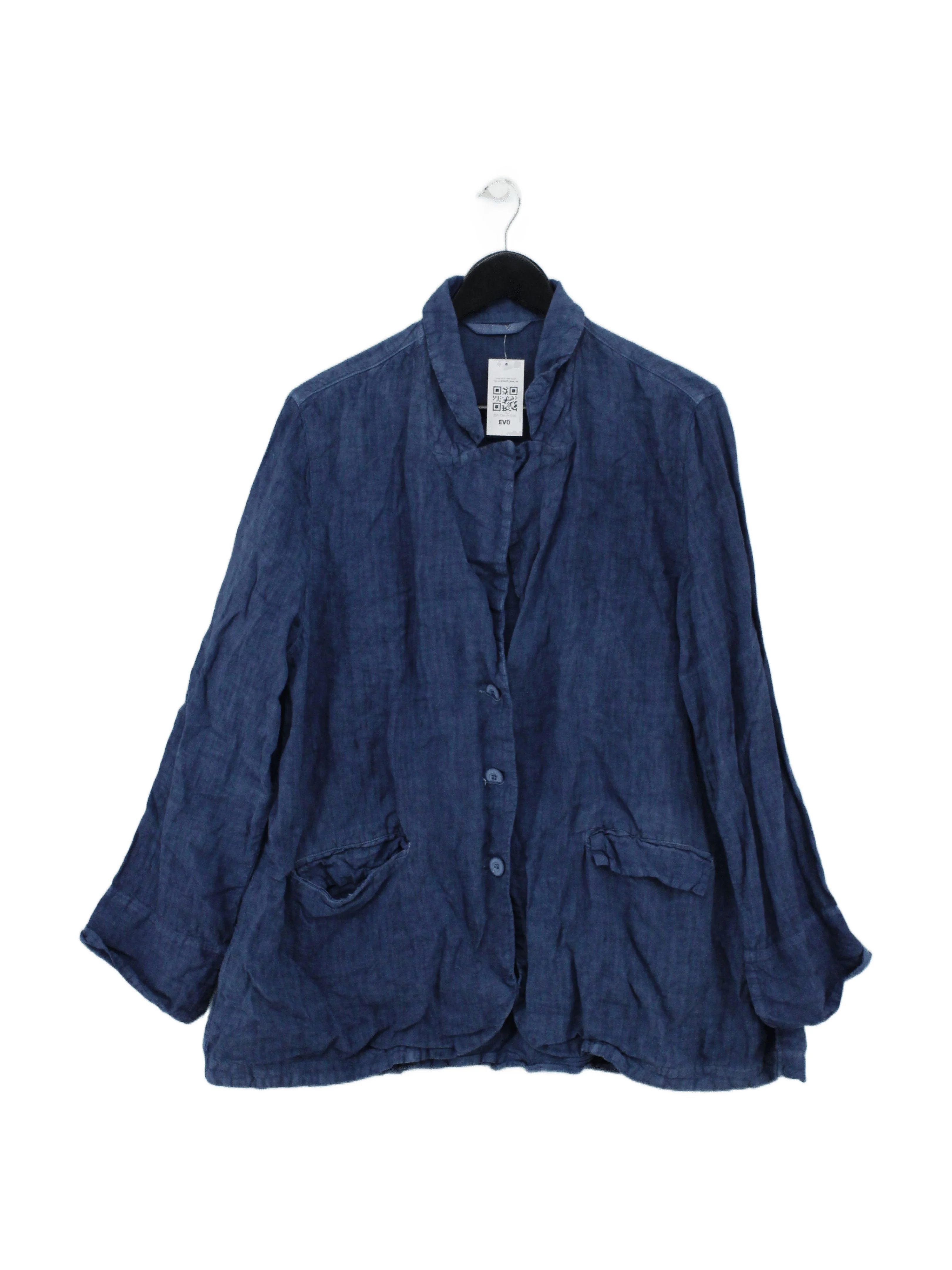 elemente clemente Bomber Jacket jacket blue