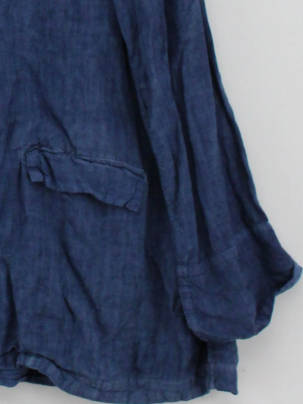 elemente clemente Bomber Jacket jacket blue - Image 4