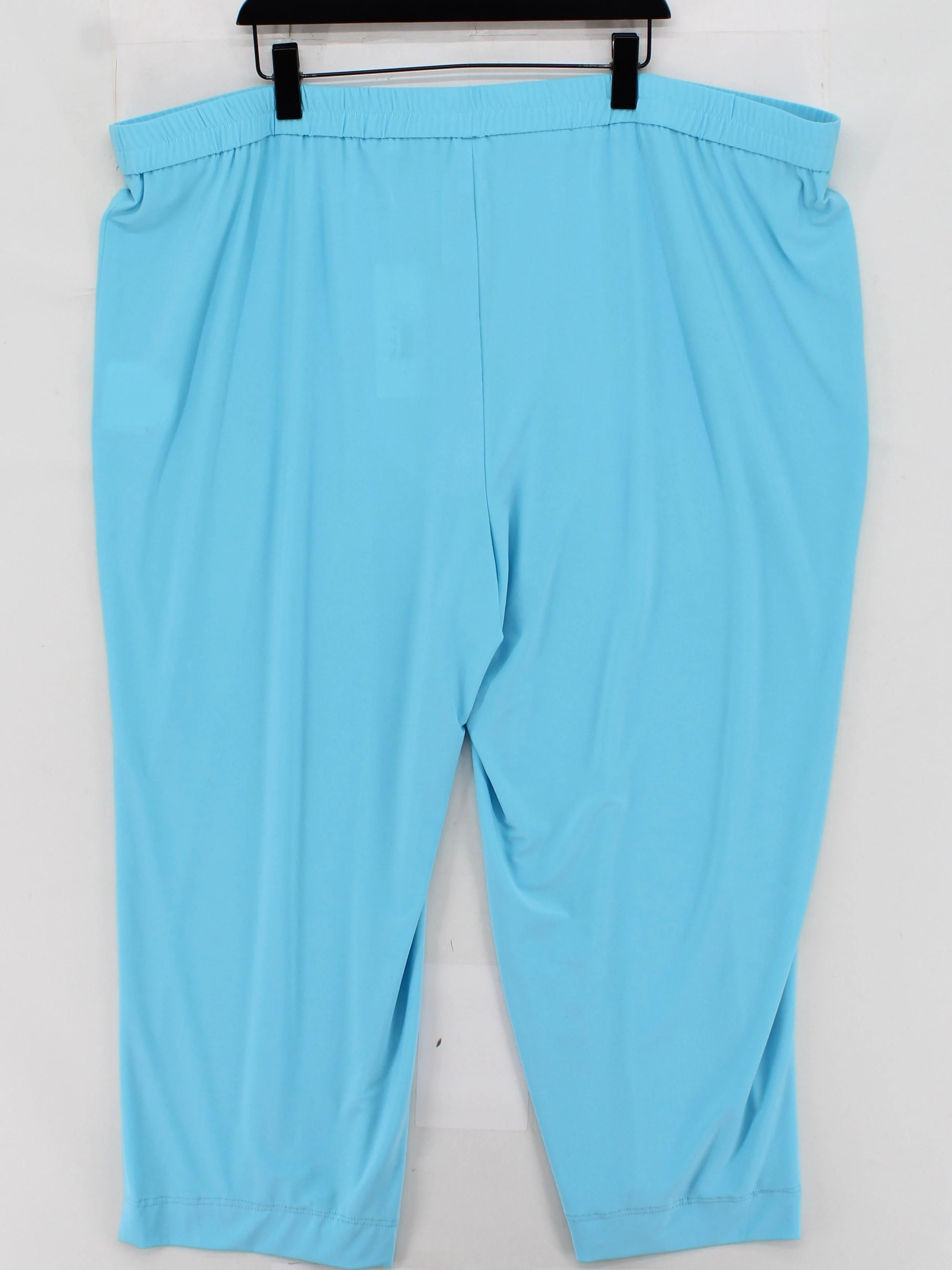 elena grunert Leggings trousers blue - Image 2