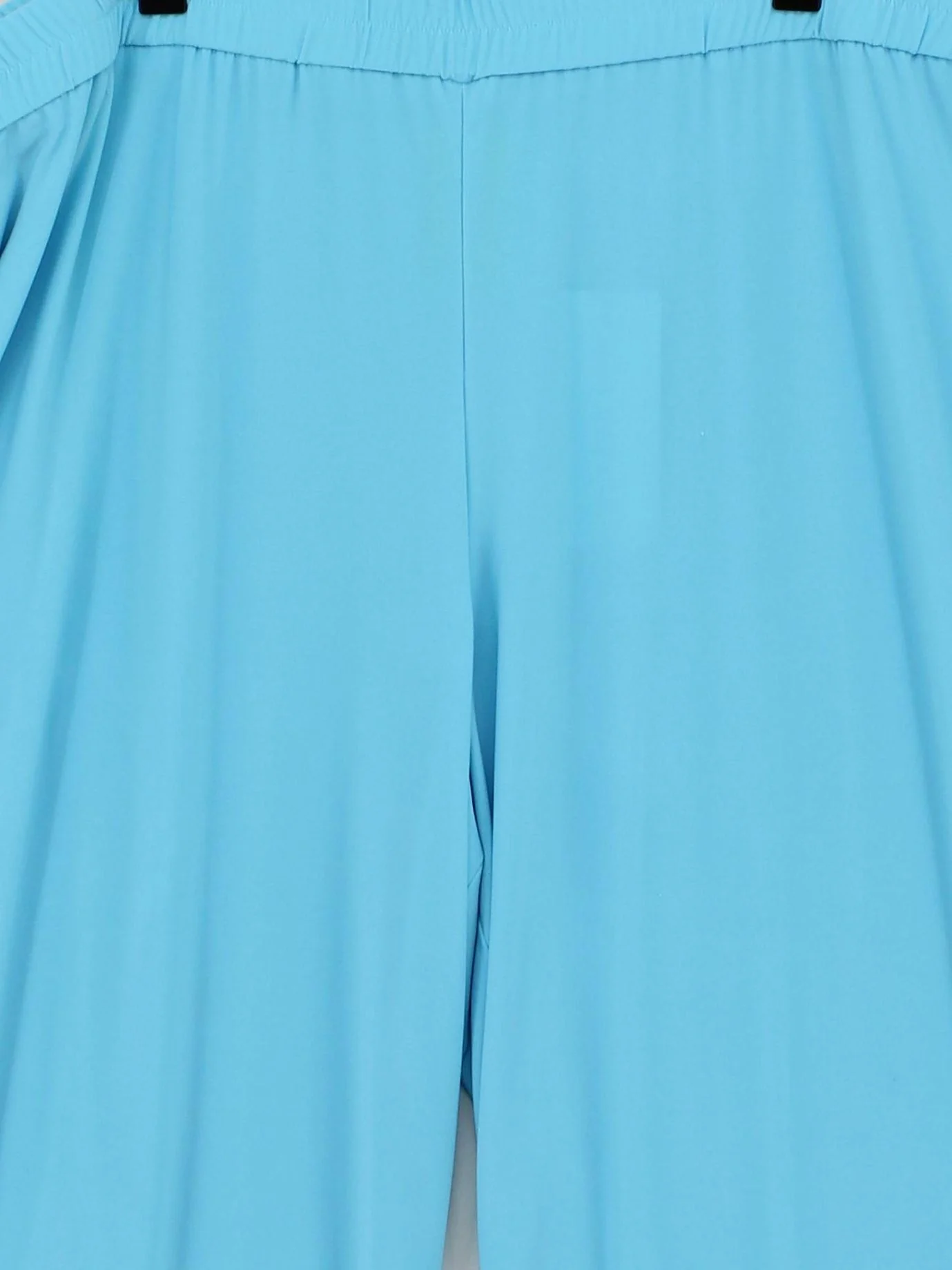 elena grunert Leggings trousers blue - Image 3