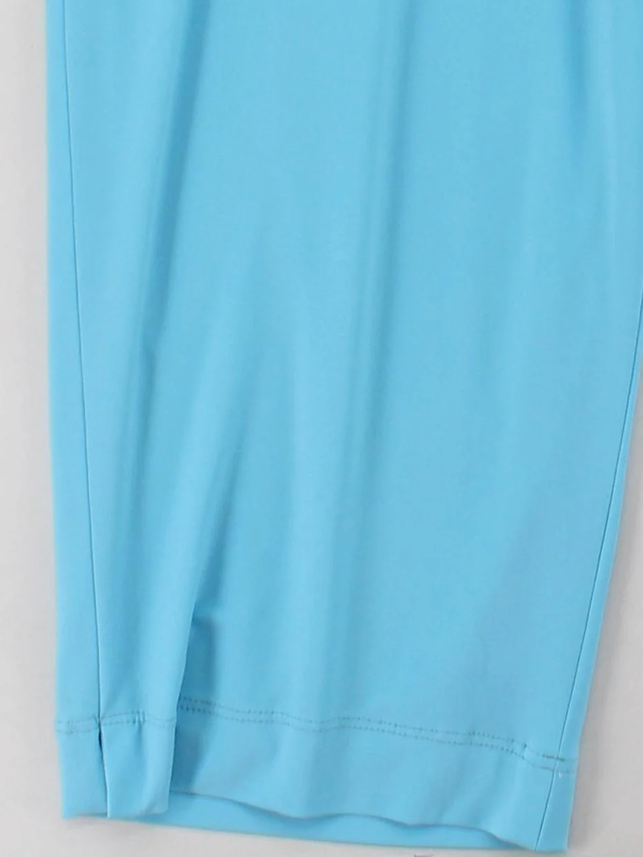 elena grunert Leggings trousers blue - Image 4