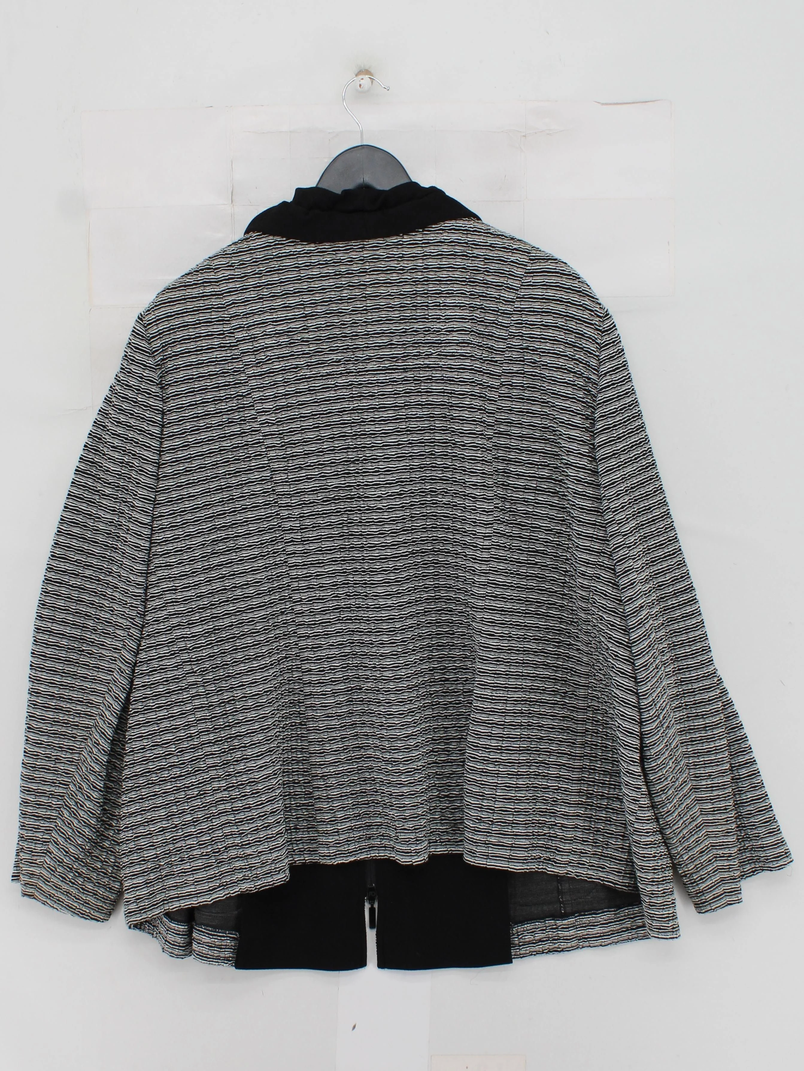 elena grunert Overcoat jacket multi - Image 2