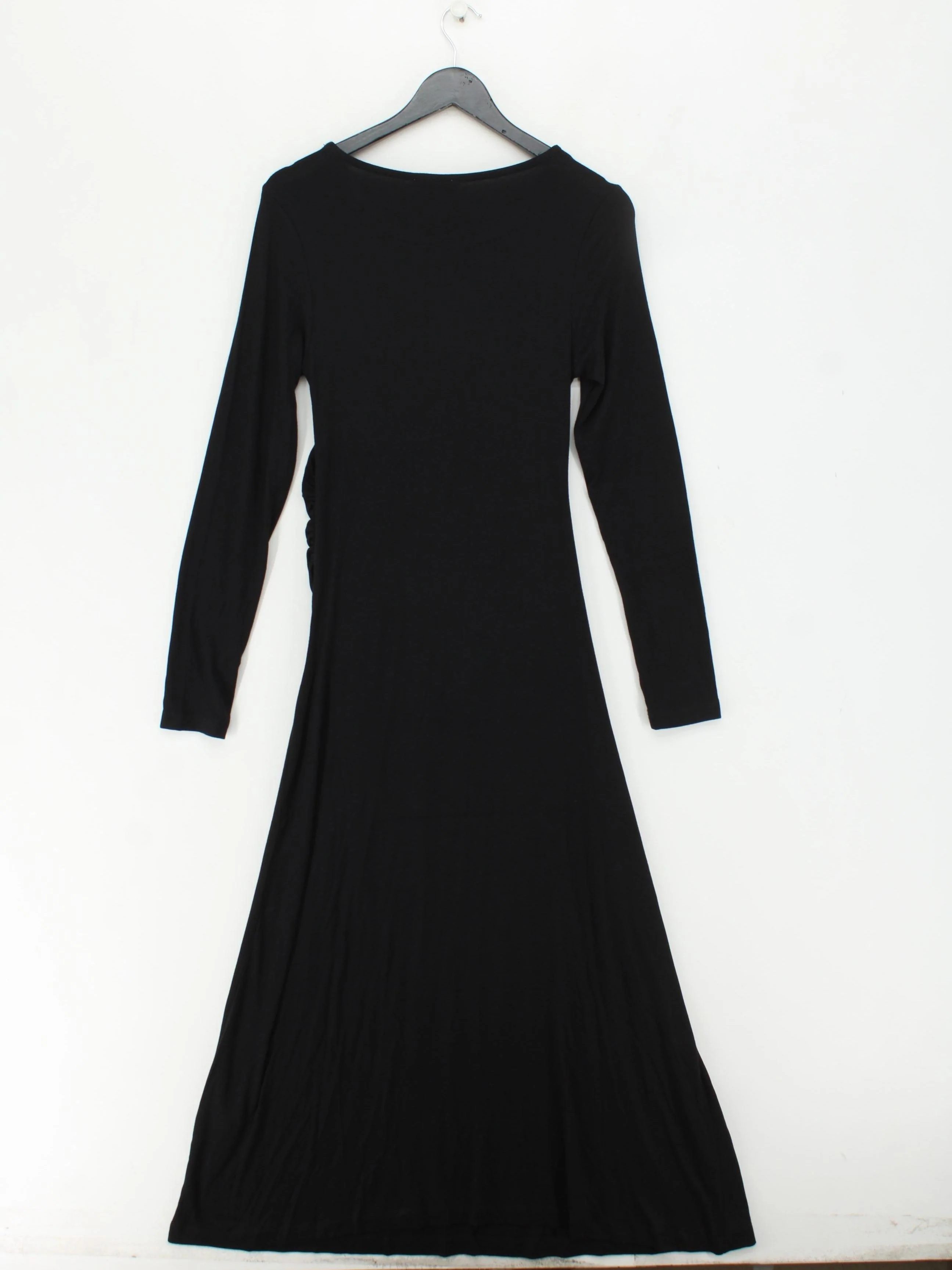 Eleven Loves Maxi Dress S in Black - Image 2