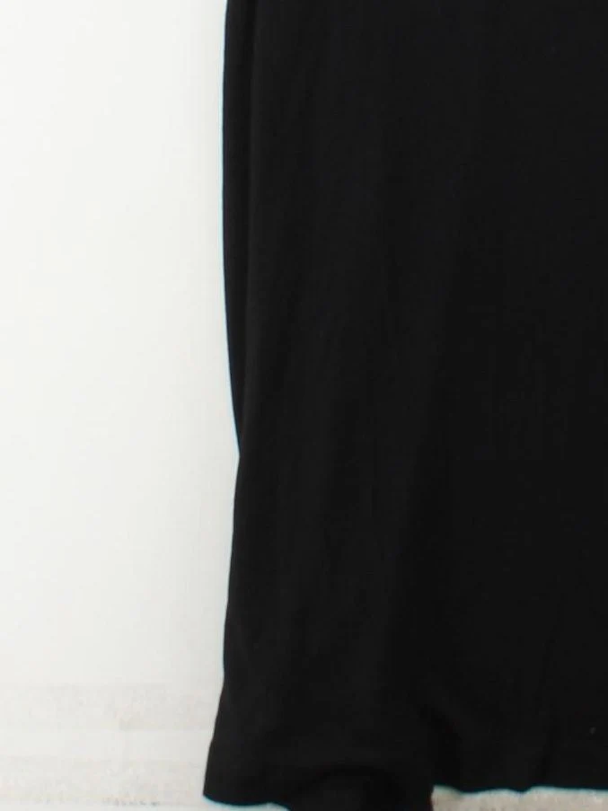 Eleven Loves Maxi Dress S in Black - Image 4