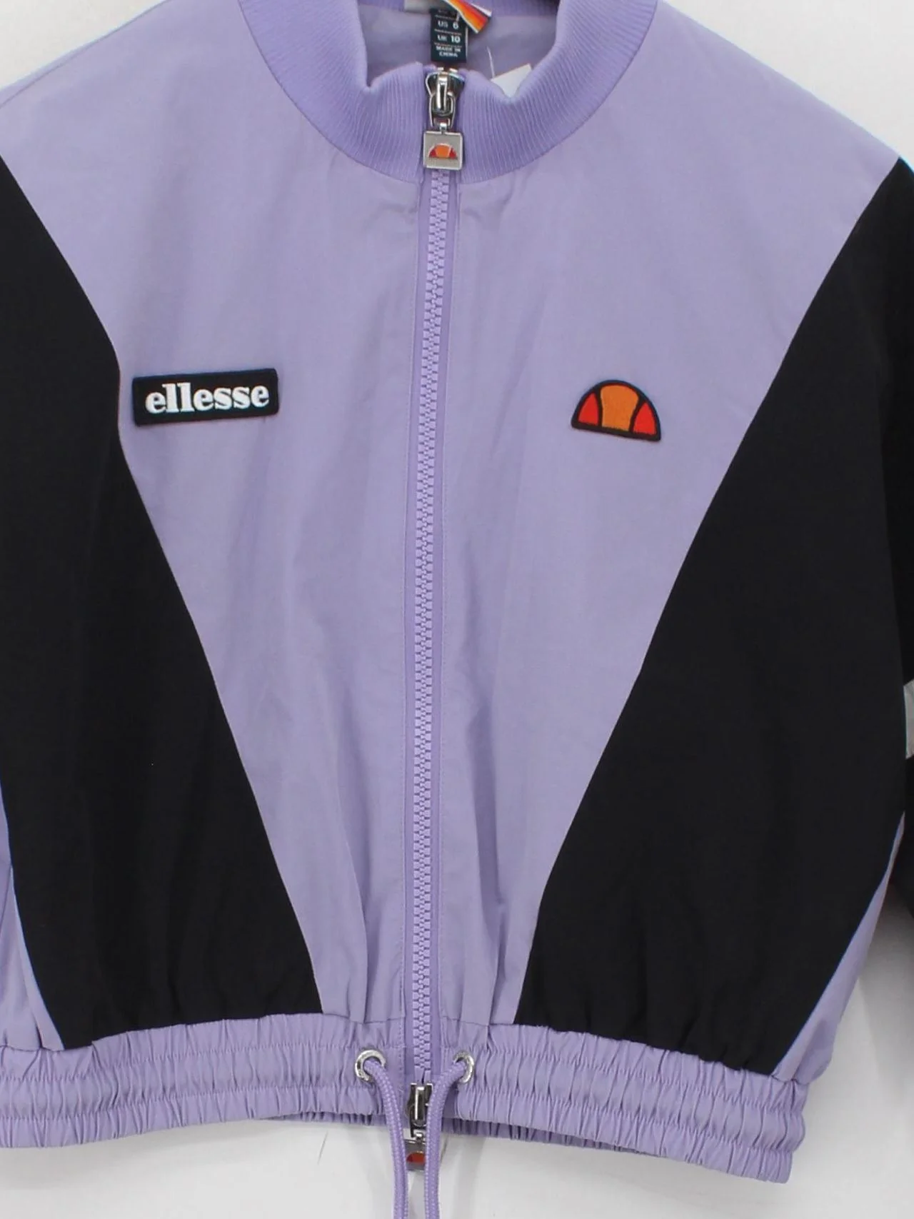 Ellesse Bomber Jacket jacket multi - Image 3