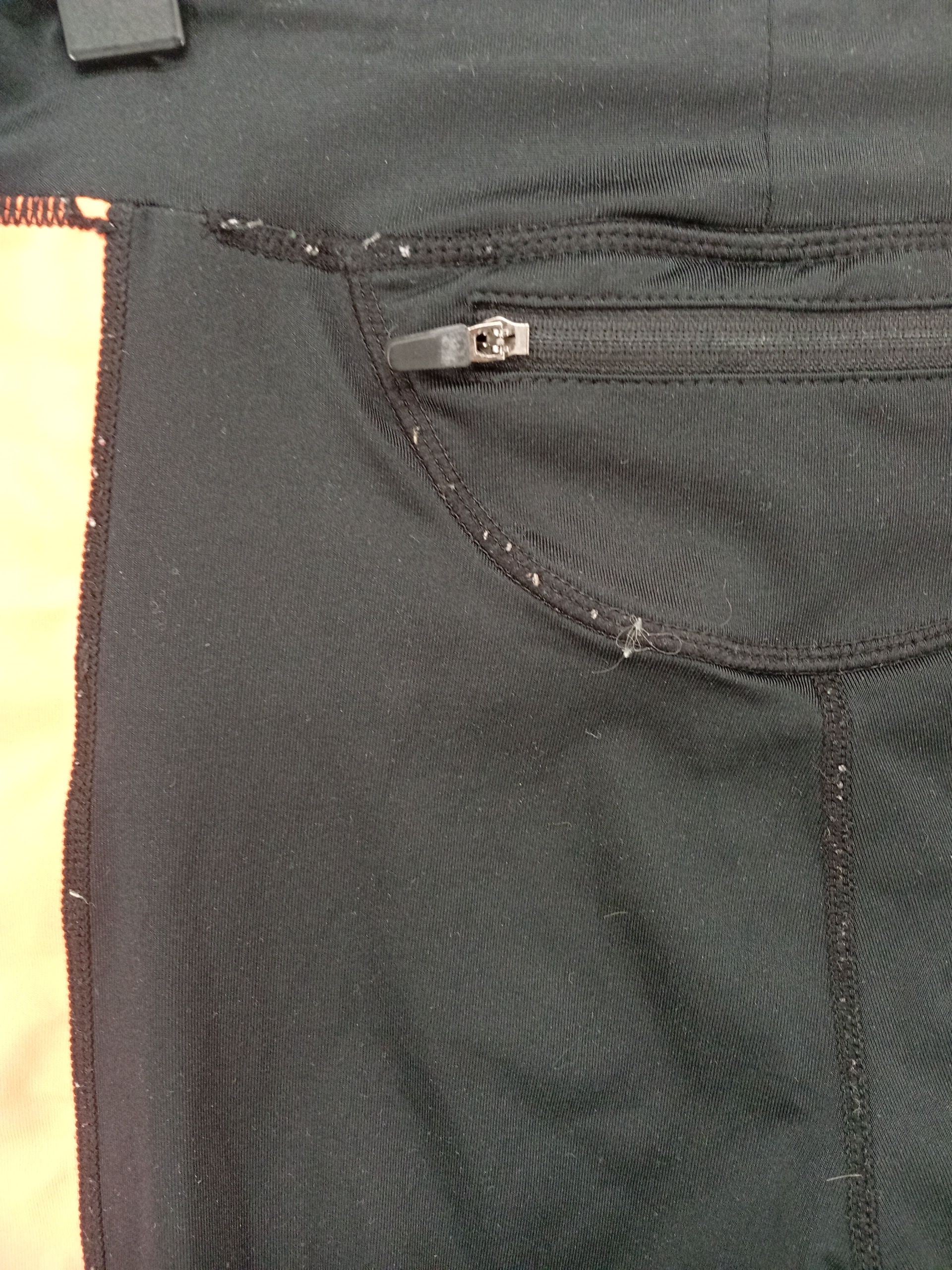 Ellesse Leggings trousers multi - Image 5