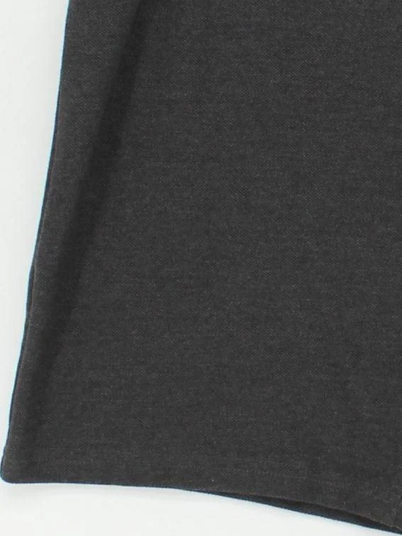 Ellesse Men's Shorts XL Grey Cotton with Polyester Sweat - Image 4