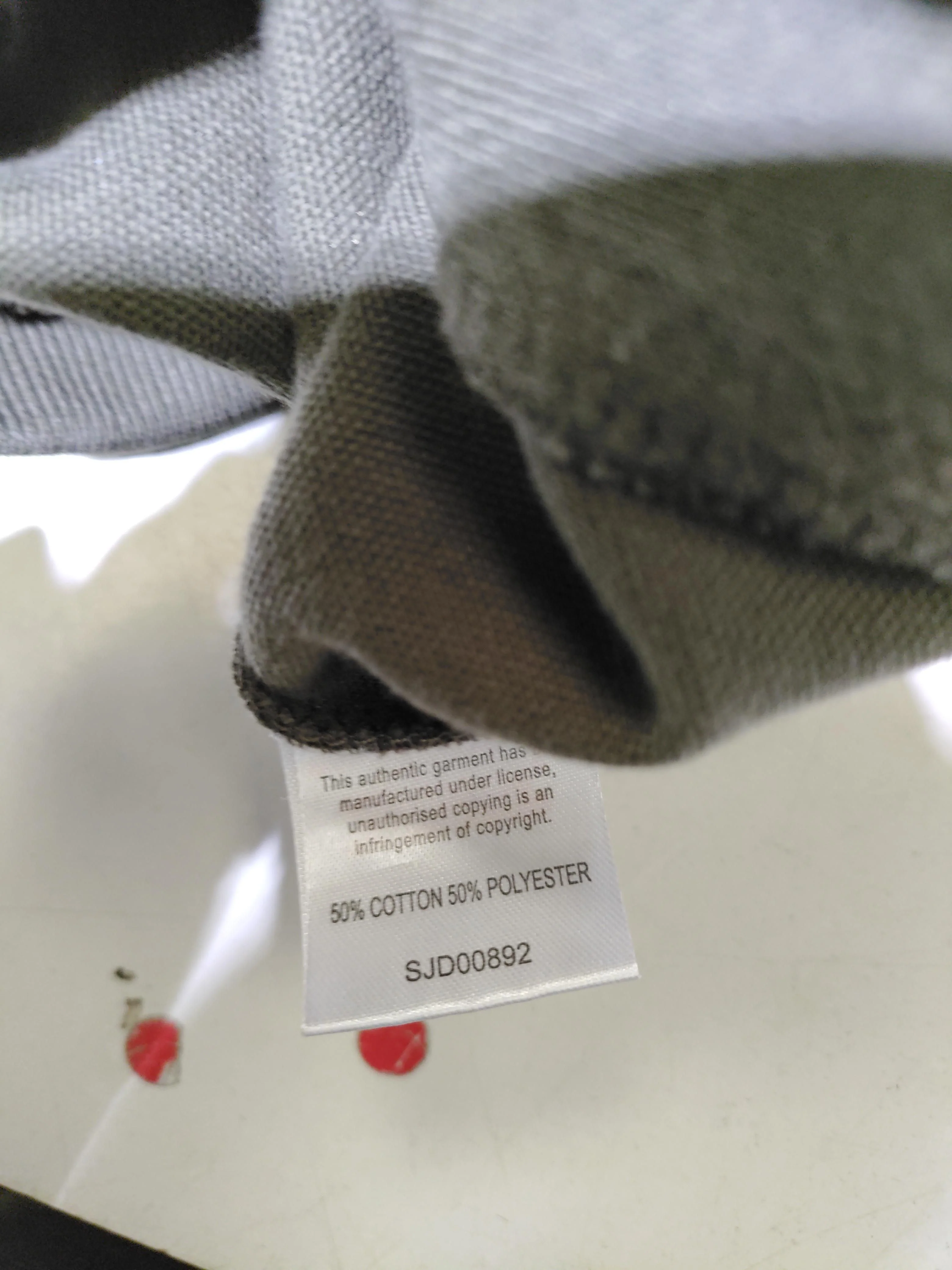 Ellesse Windbreaker jacket green - Image 6