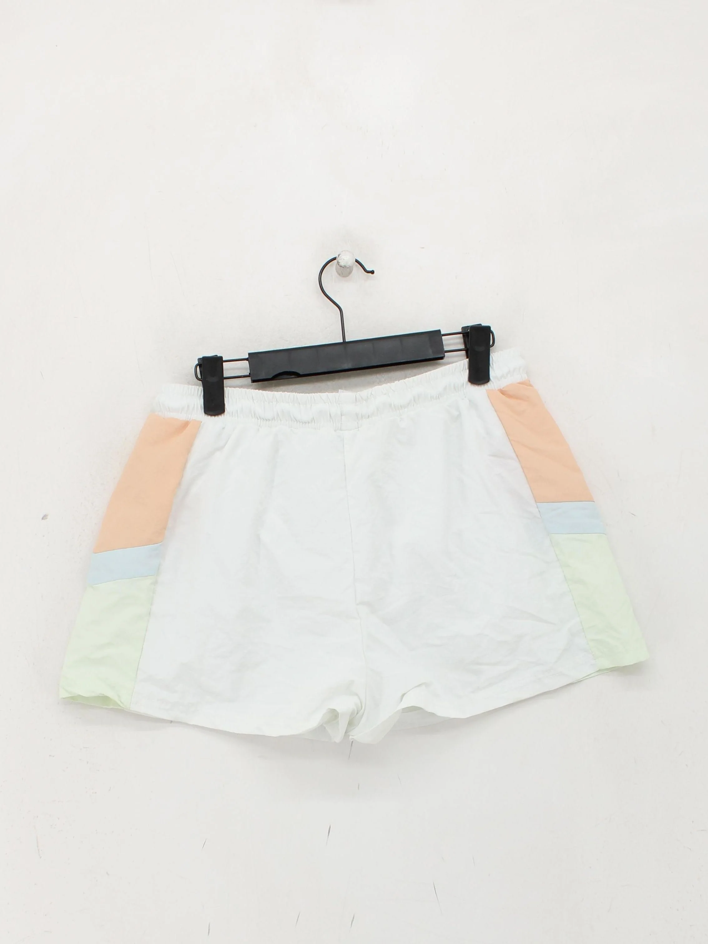 Ellesse Women's Sports Bottoms UK 12 White Polyamide with Polyester Sweatpants - Image 2