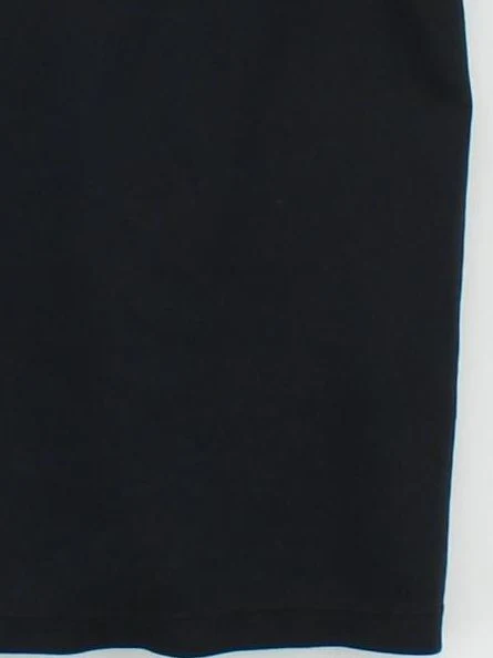 Ellesse Women's T-Shirt UK 10 Black Polyester with Elastane Sleeveless Basic - Image 4