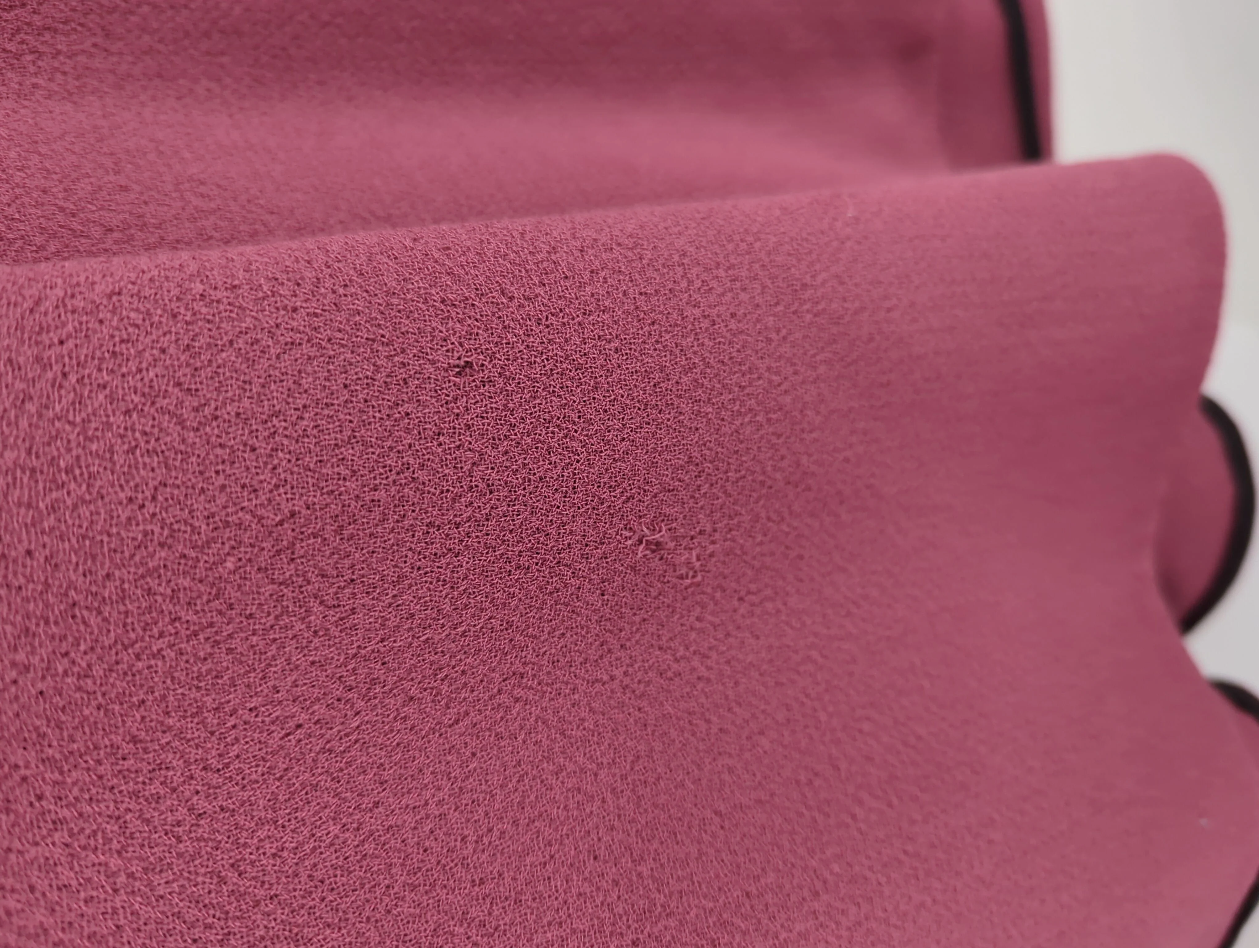 Emilia Wickstead A-Line Maxi Dress UK10 in Pink - Image 6