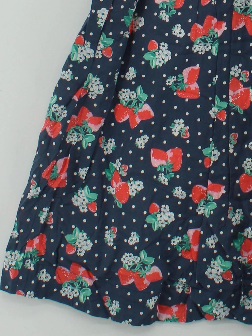 Emily and fin Skater Mini Dress UK12 in Multi - Image 4
