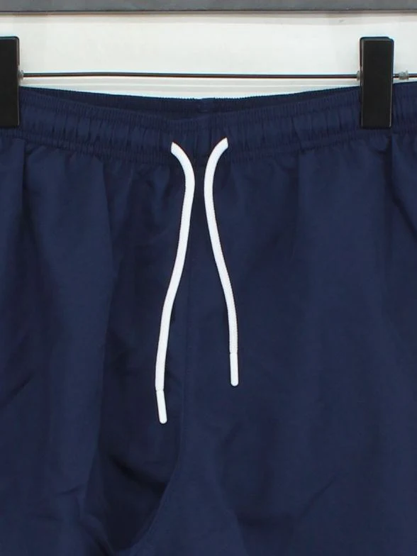 Emporio Armani swim trunks in blue RRP £60 - Image 3