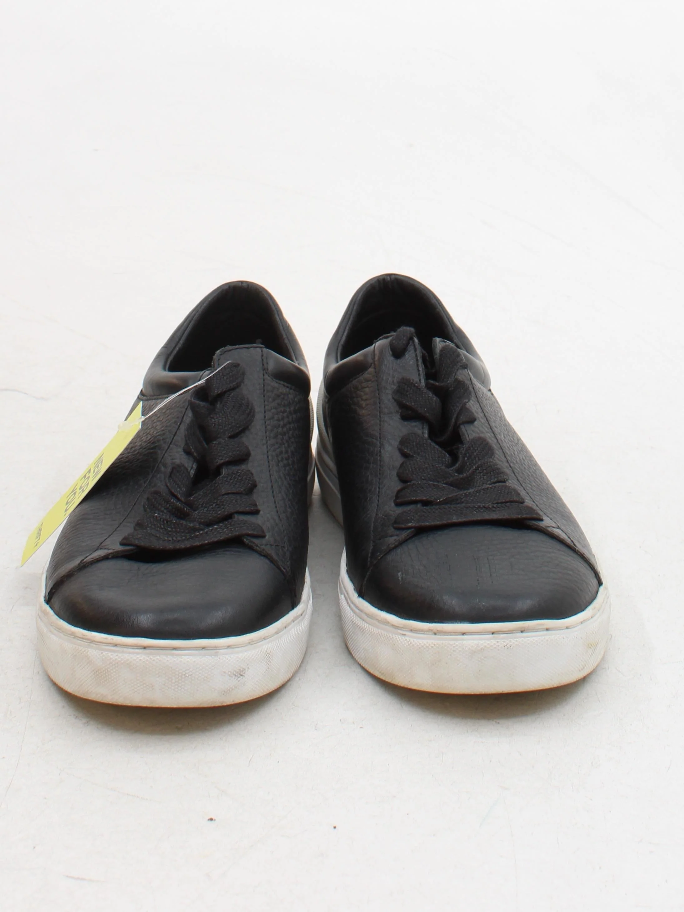 Emporio Armani Women's Trainers UK7 in Black - Image 2