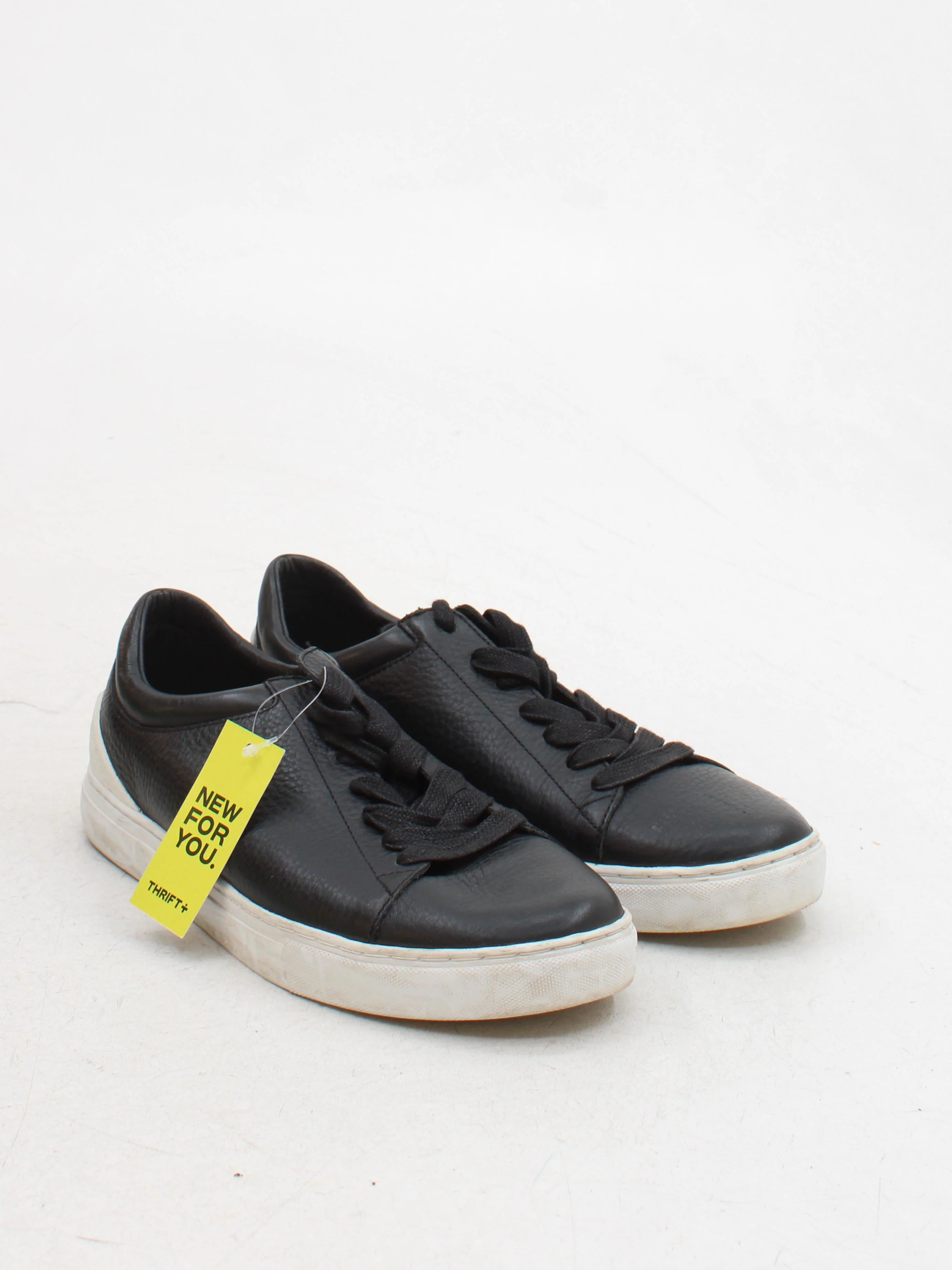 Emporio Armani Women's Trainers UK7 in Black - Image 4