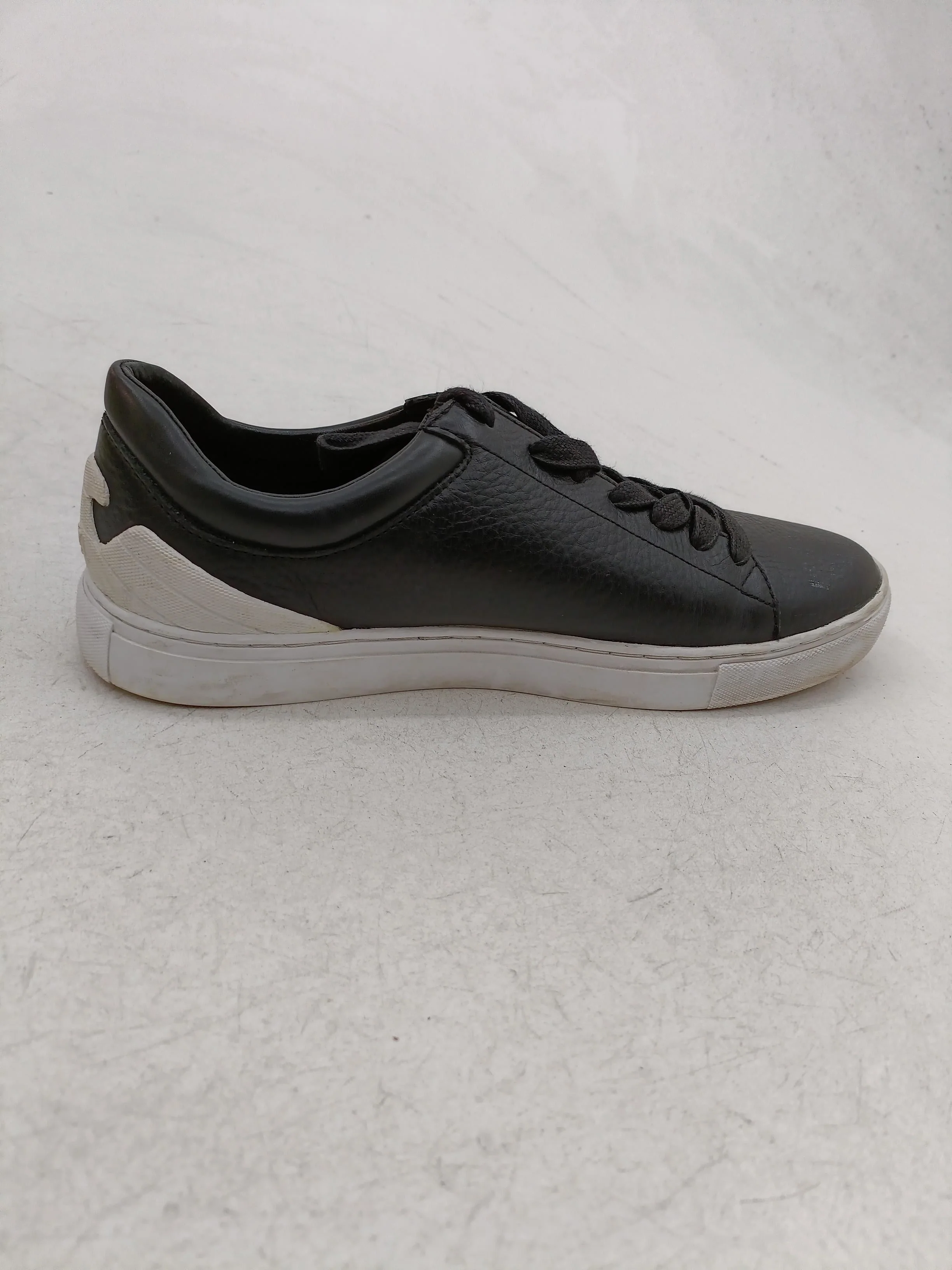 Emporio Armani Women's Trainers UK7 in Black - Image 5