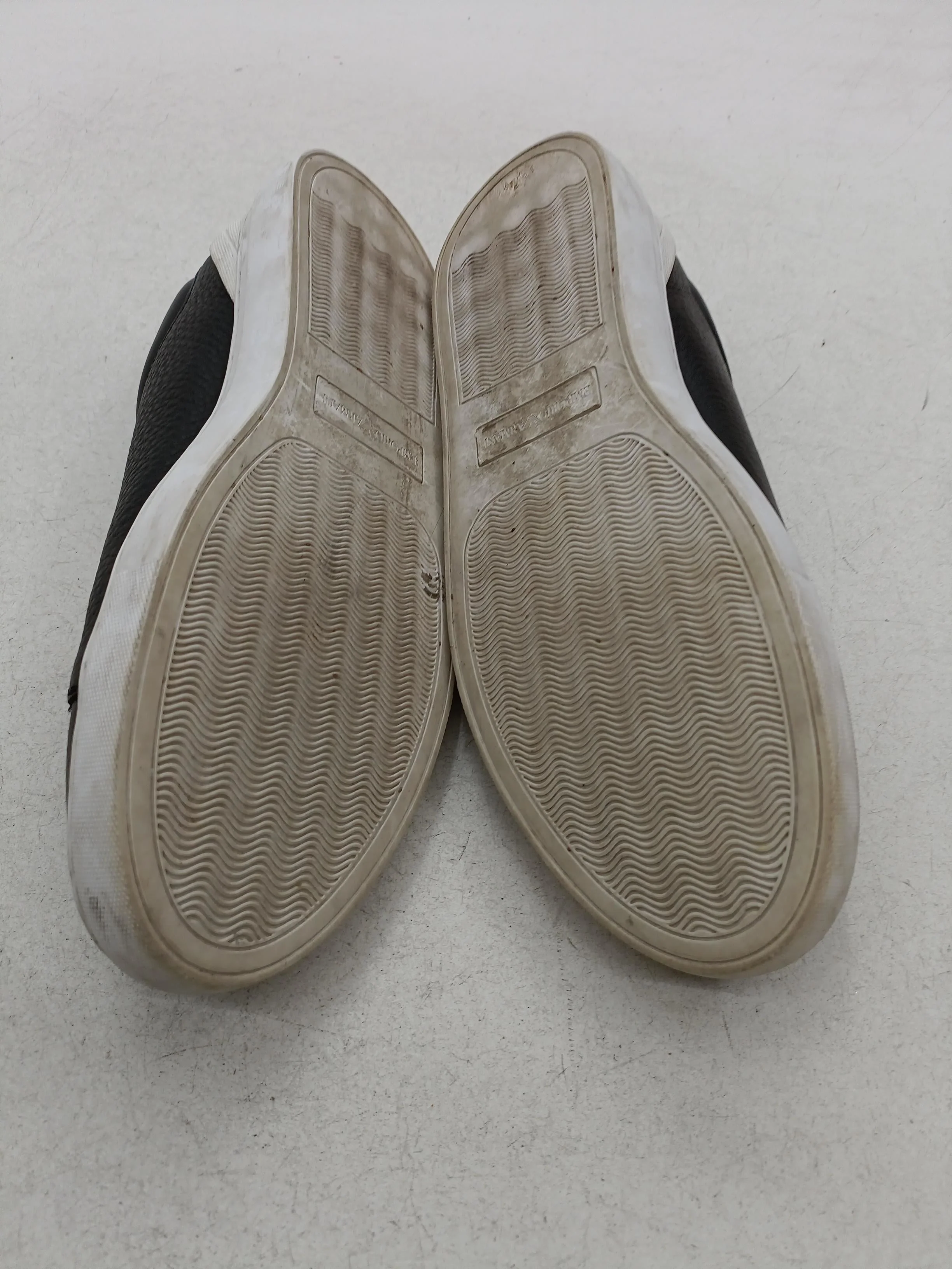 Emporio Armani Women's Trainers UK7 in Black - Image 7