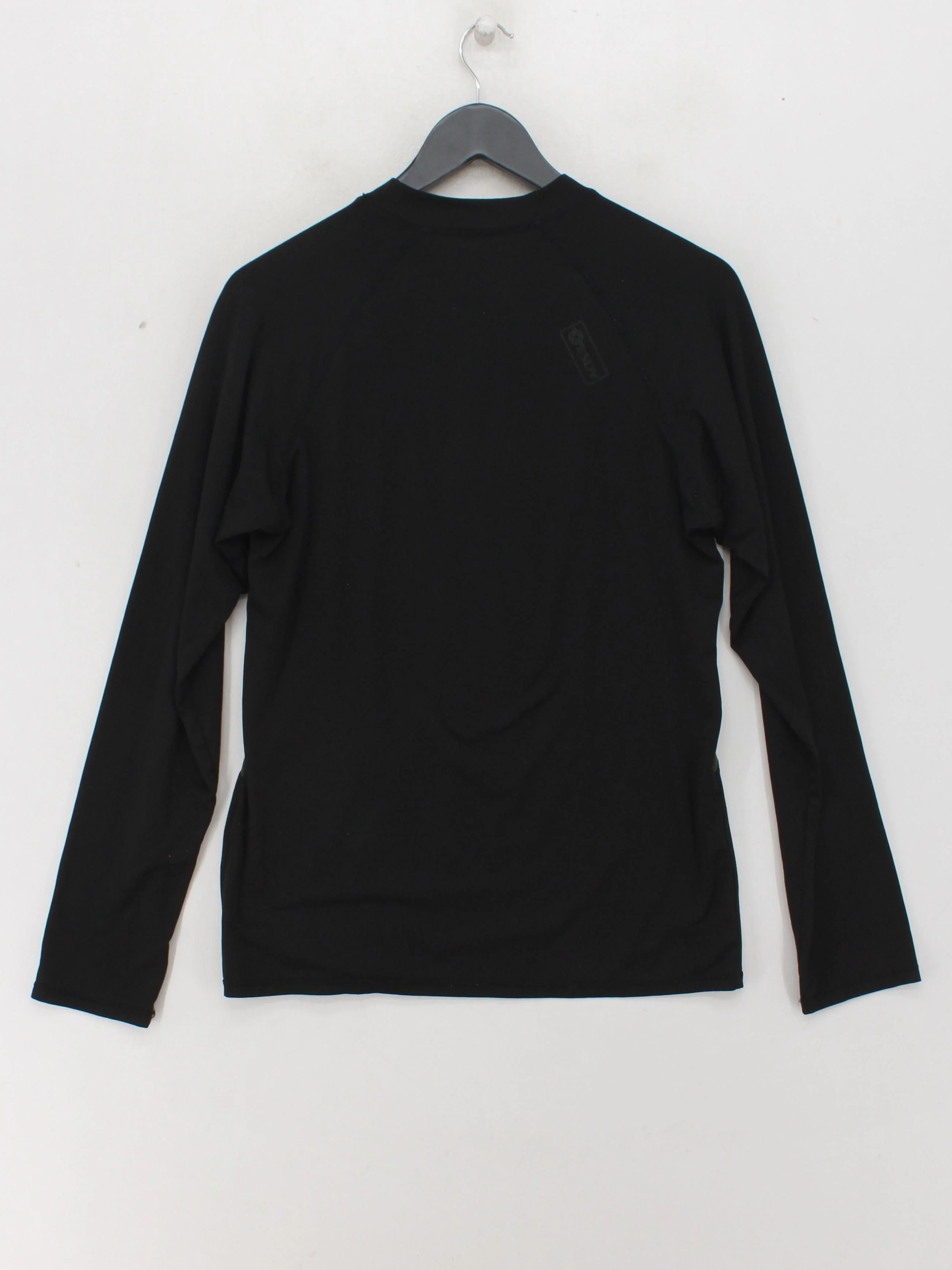ESDY Men's Loungewear M Black 100% Polyester Crew Neck Basic - Image 2