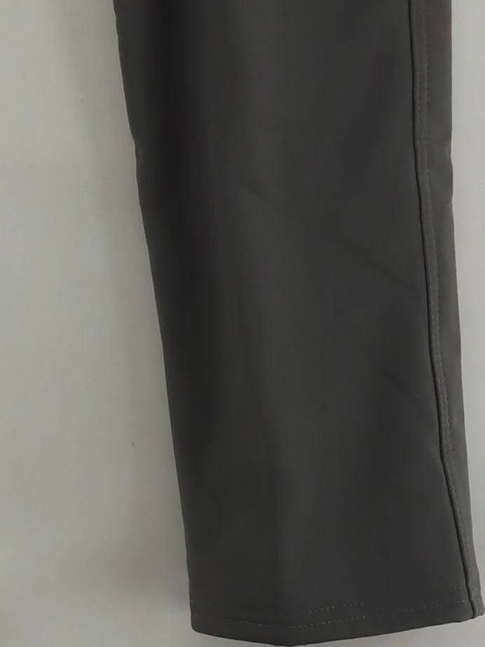 ESDY Men's Trousers M Grey 100% Other Straight Cargo - Image 4