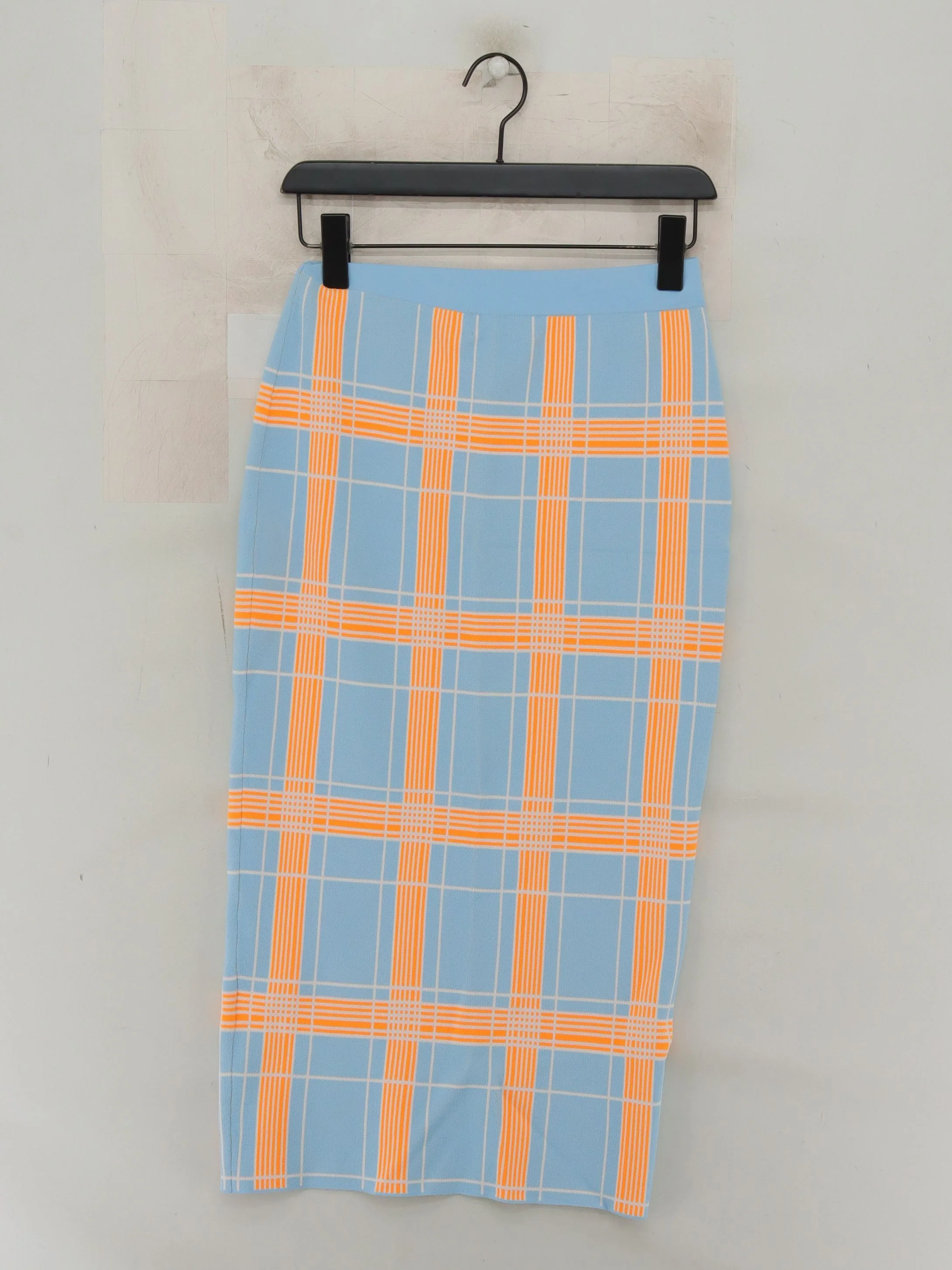 Essentiel Antwerp Women's Midi Skirt S Multi Viscose - Image 2