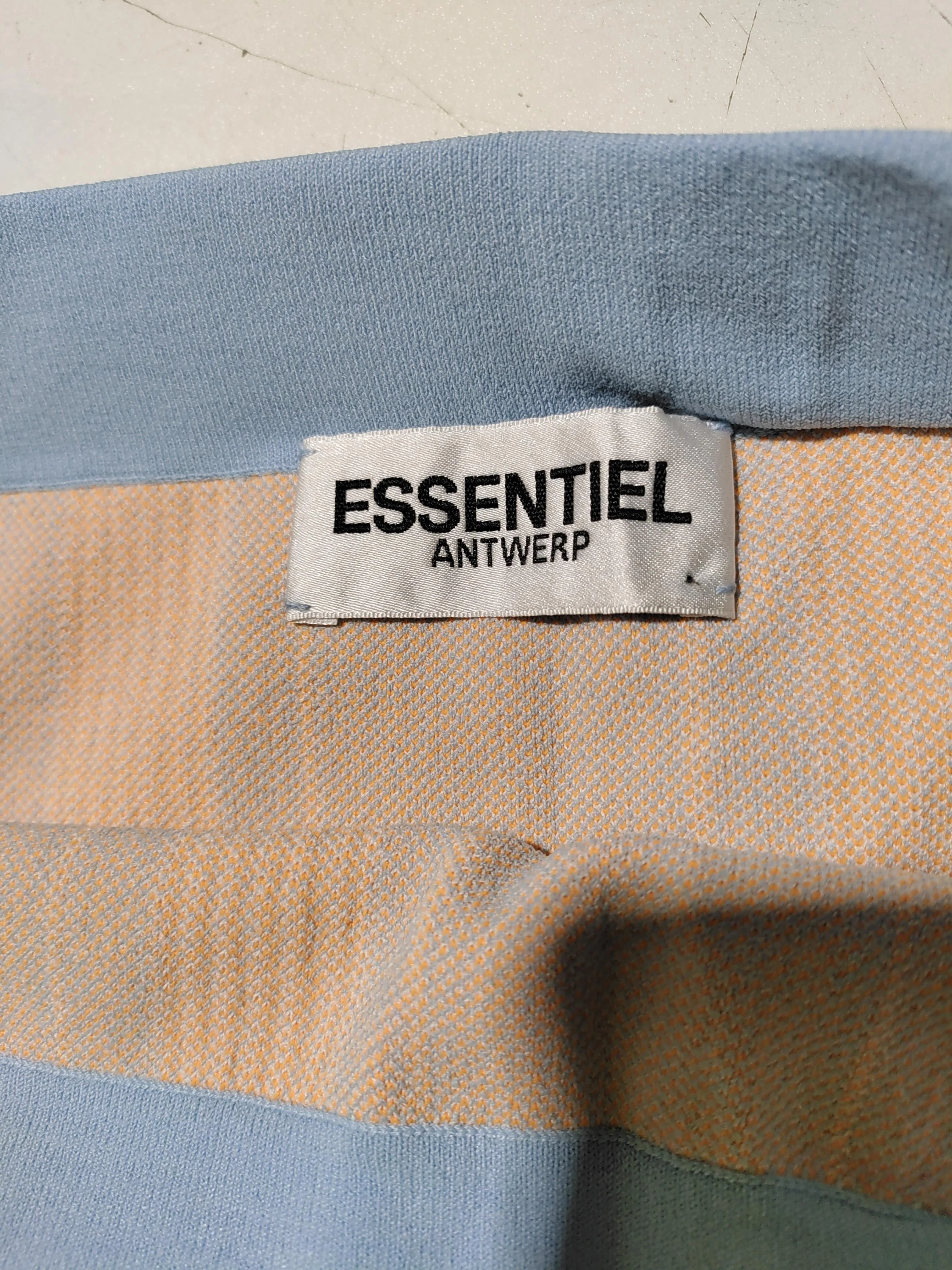 Essentiel Antwerp Women's Midi Skirt S Multi Viscose - Image 5