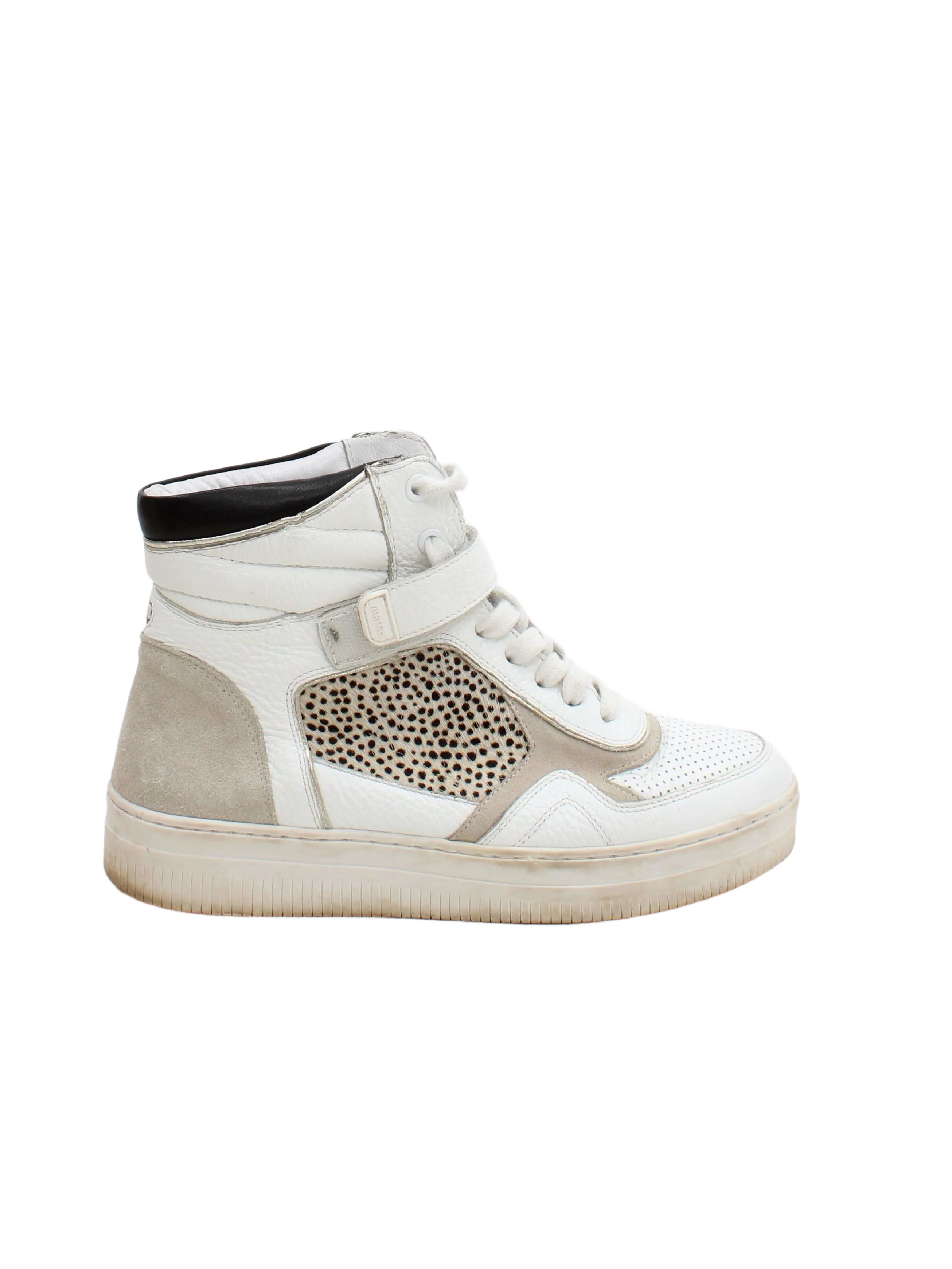 Etnies Women's Trainers EU37 in White