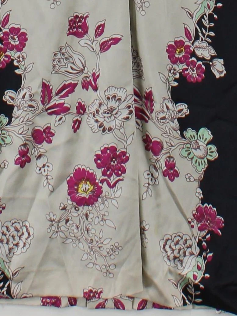 ETRO Bodycon Midi Dress in Multi - Image 4