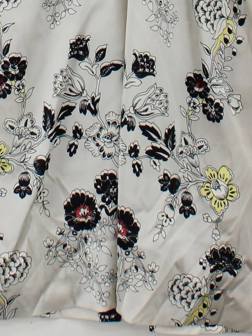 ETRO Bodycon Mini Dress in Cream - Image 4