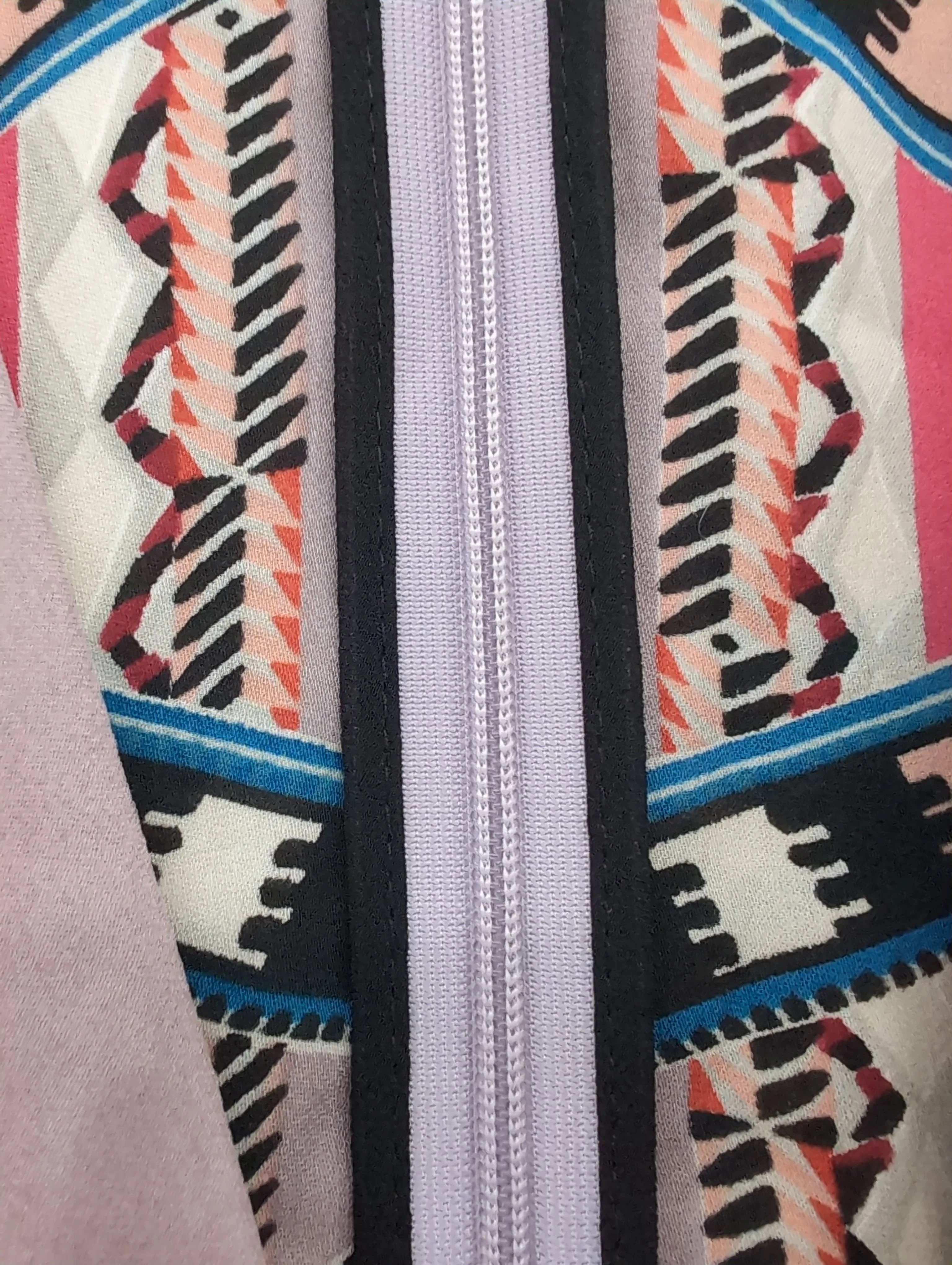 ETRO Maxi Dress in Multi - Image 6