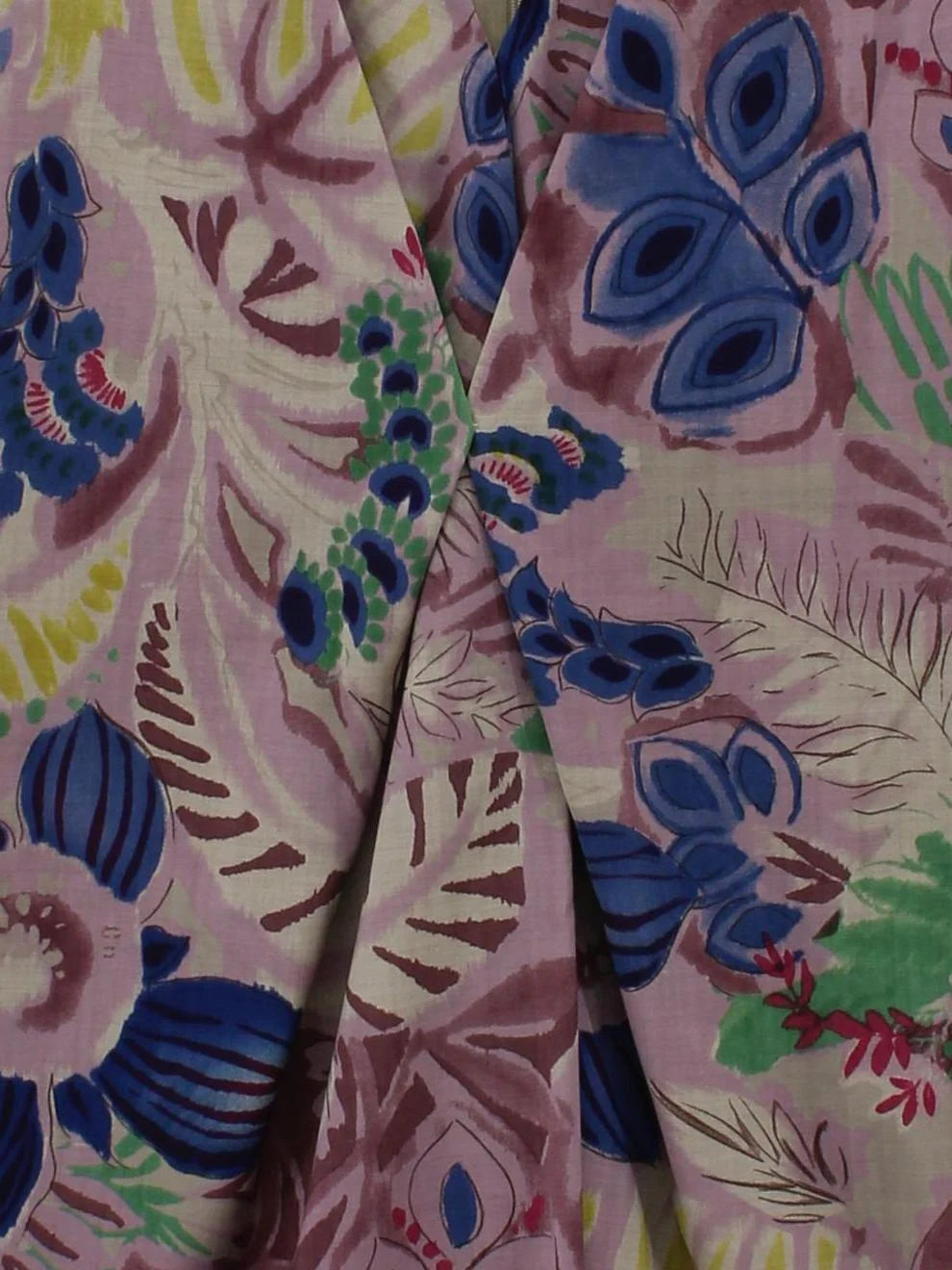 ETRO Shirt Midi Dress in Multi - Image 3