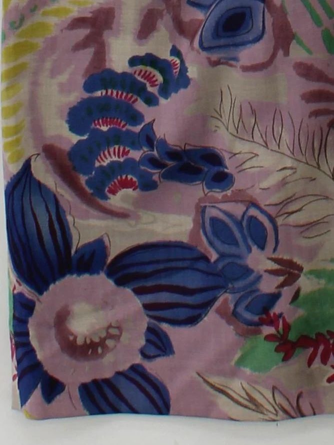 ETRO Shirt Midi Dress in Multi - Image 4