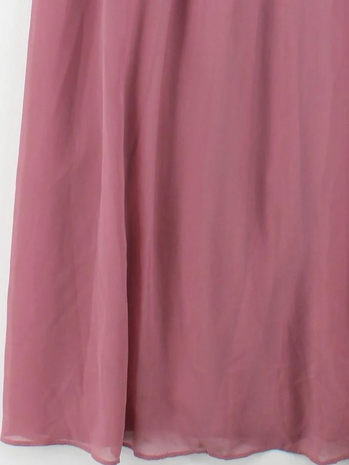 Ever-Pretty Maxi Dress UK12 in Pink - Image 4