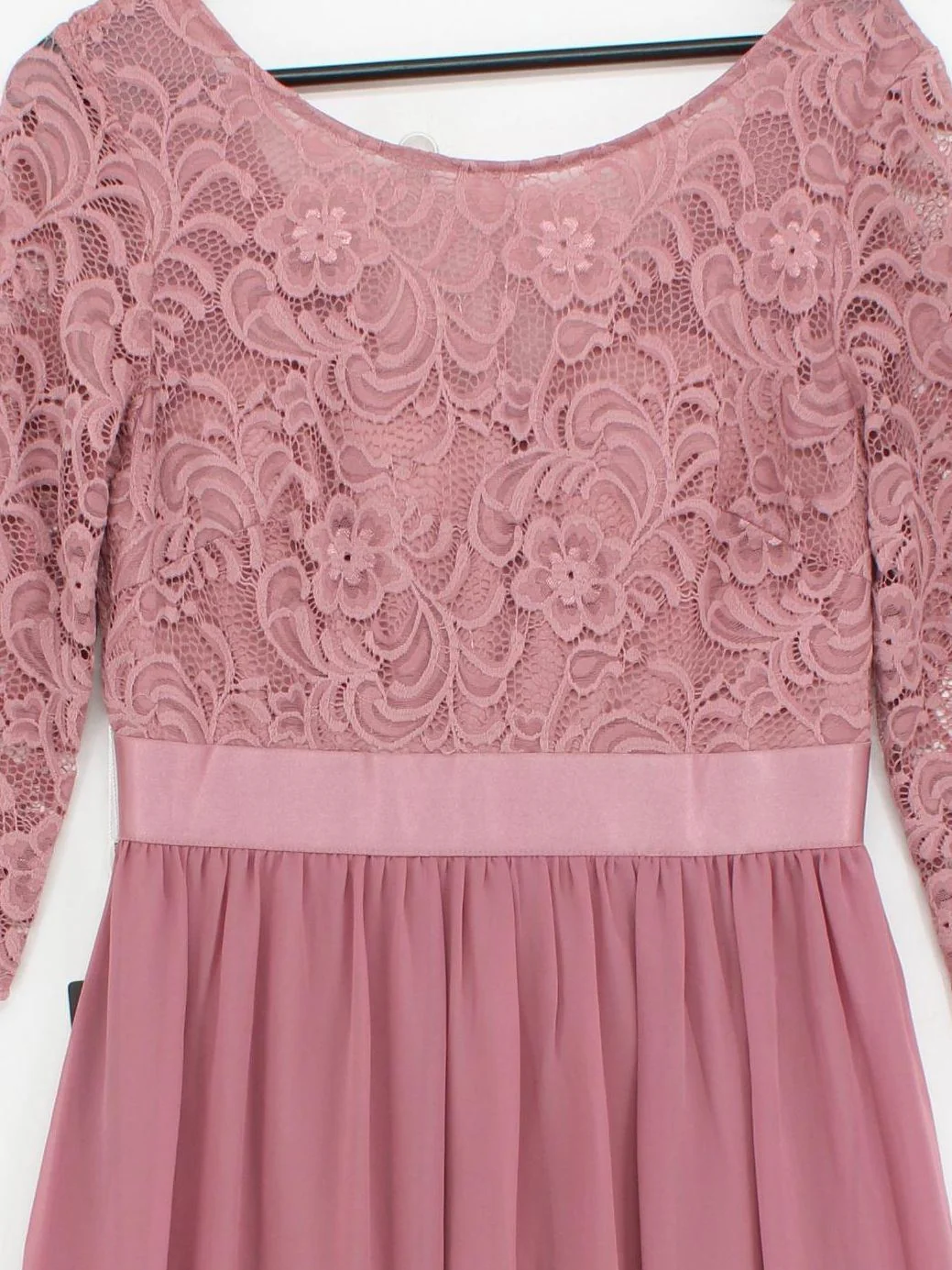 Ever-Pretty Maxi Dress UK14 in Pink - Image 3
