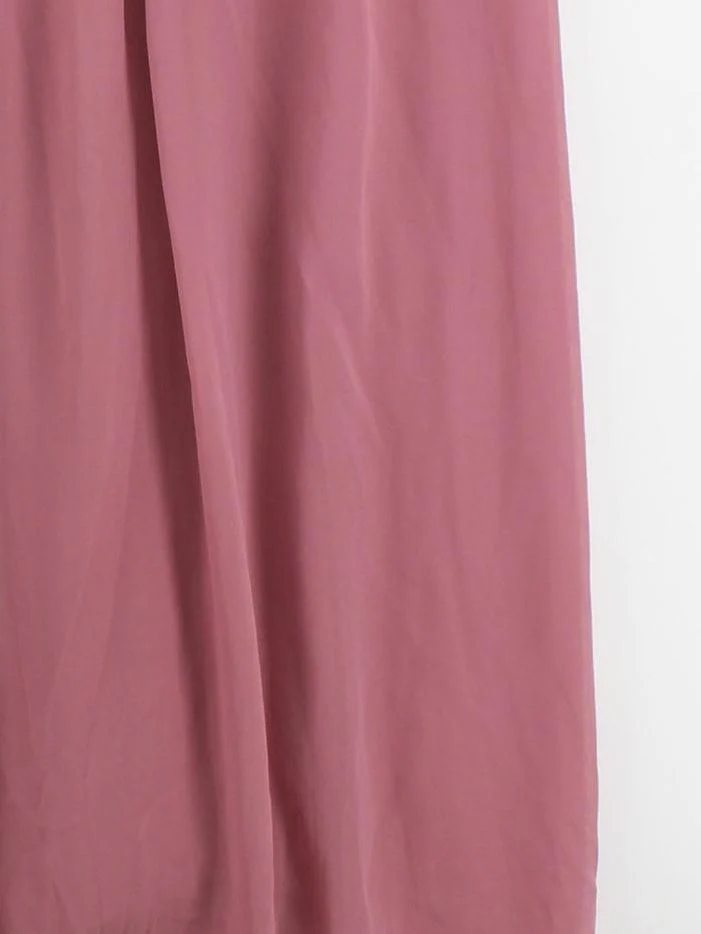 Ever-Pretty Maxi Dress UK14 in Pink - Image 4
