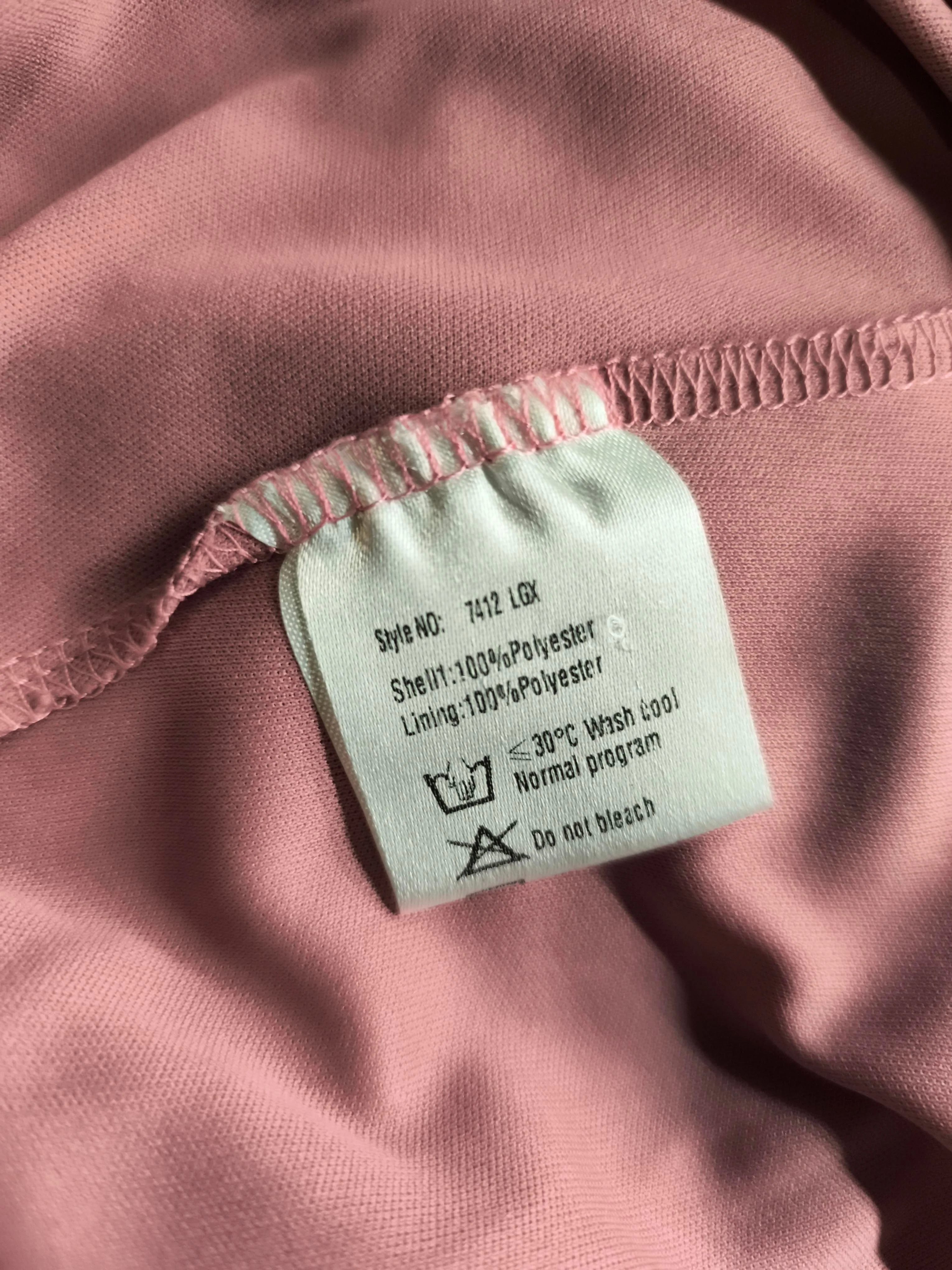 Ever-Pretty Maxi Dress UK14 in Pink - Image 6