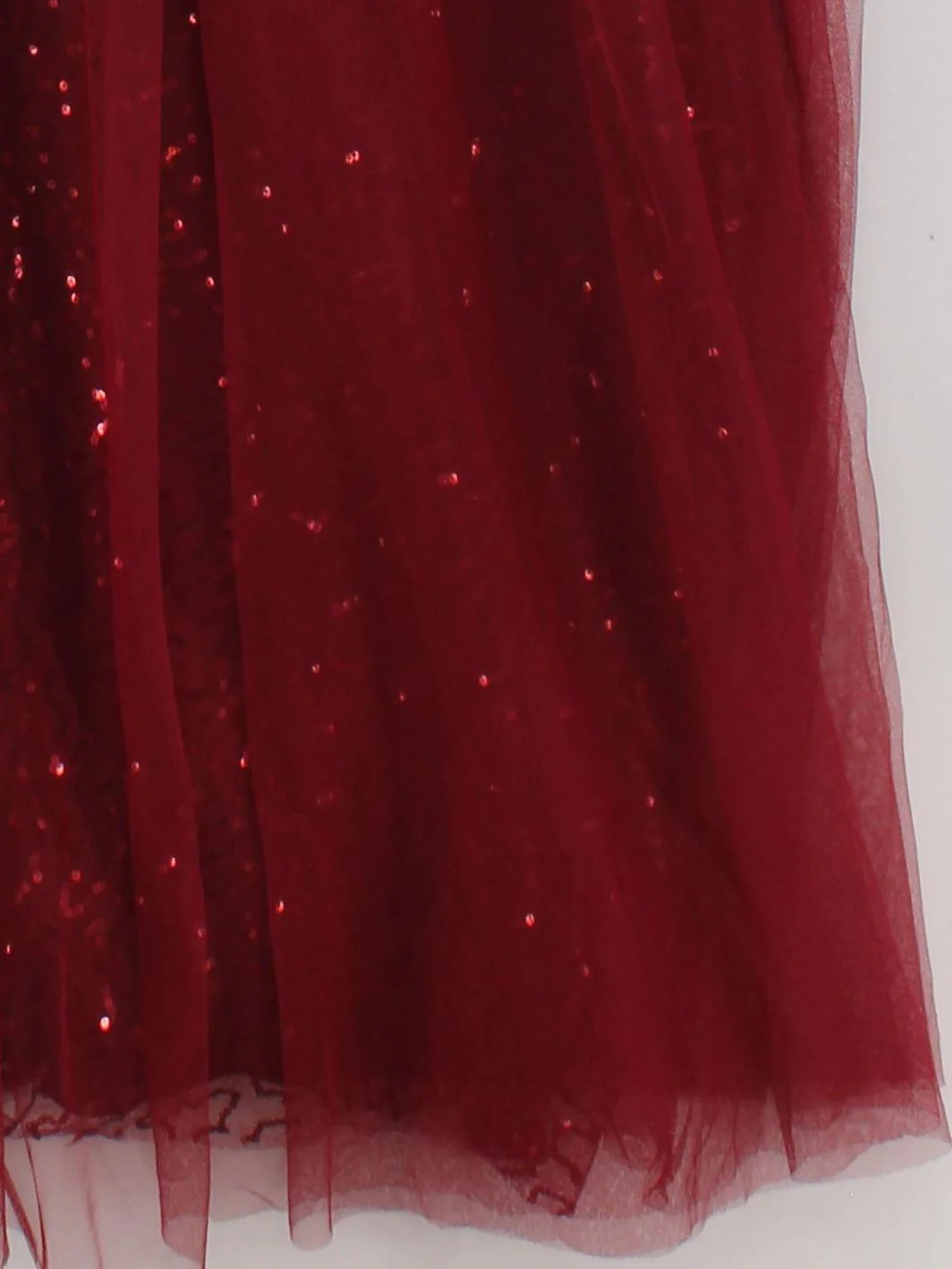 Ever-Pretty Maxi Dress UK16 in Red - Image 4