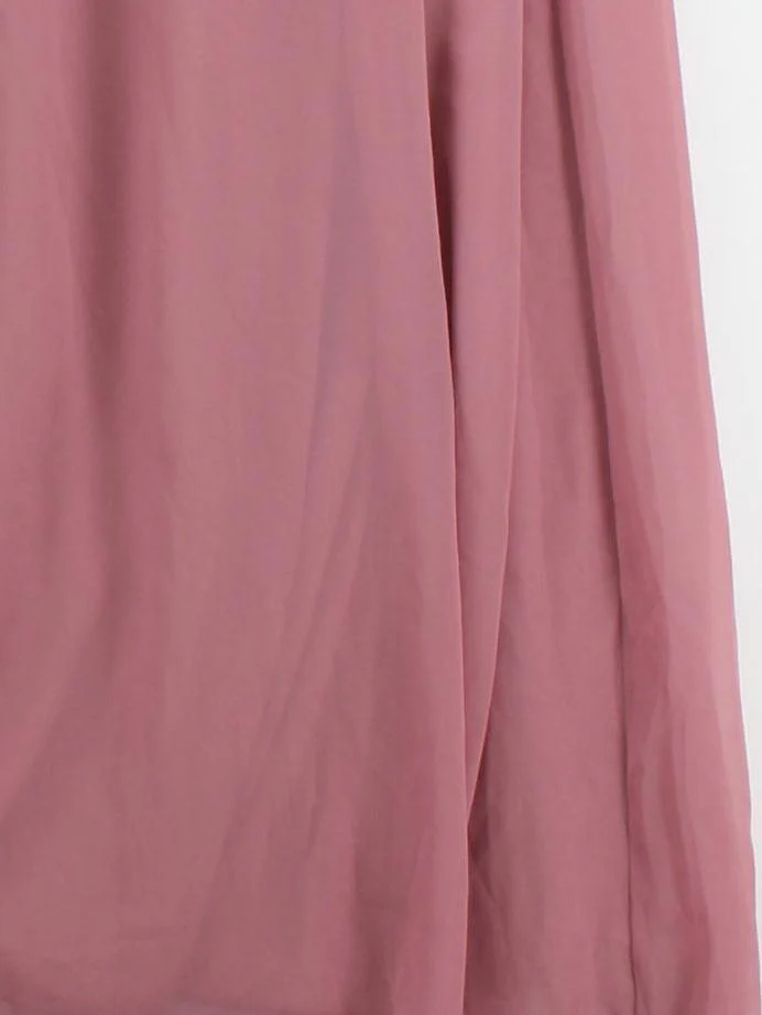 Ever-Pretty Maxi Dress UK18 in Pink - Image 4