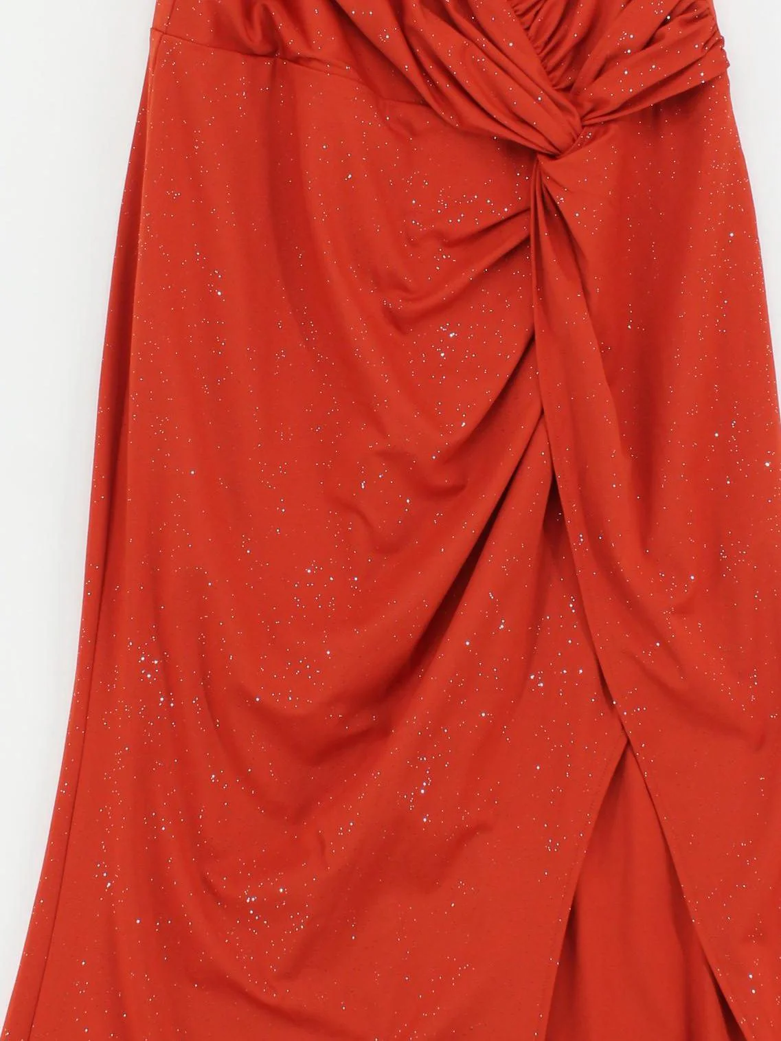 Ever-Pretty Maxi Dress UK18 in Red - Image 3