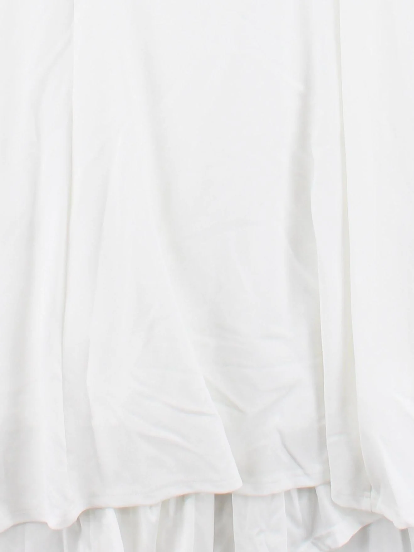 Ever-Pretty Maxi Dress UK18 in White - Image 4